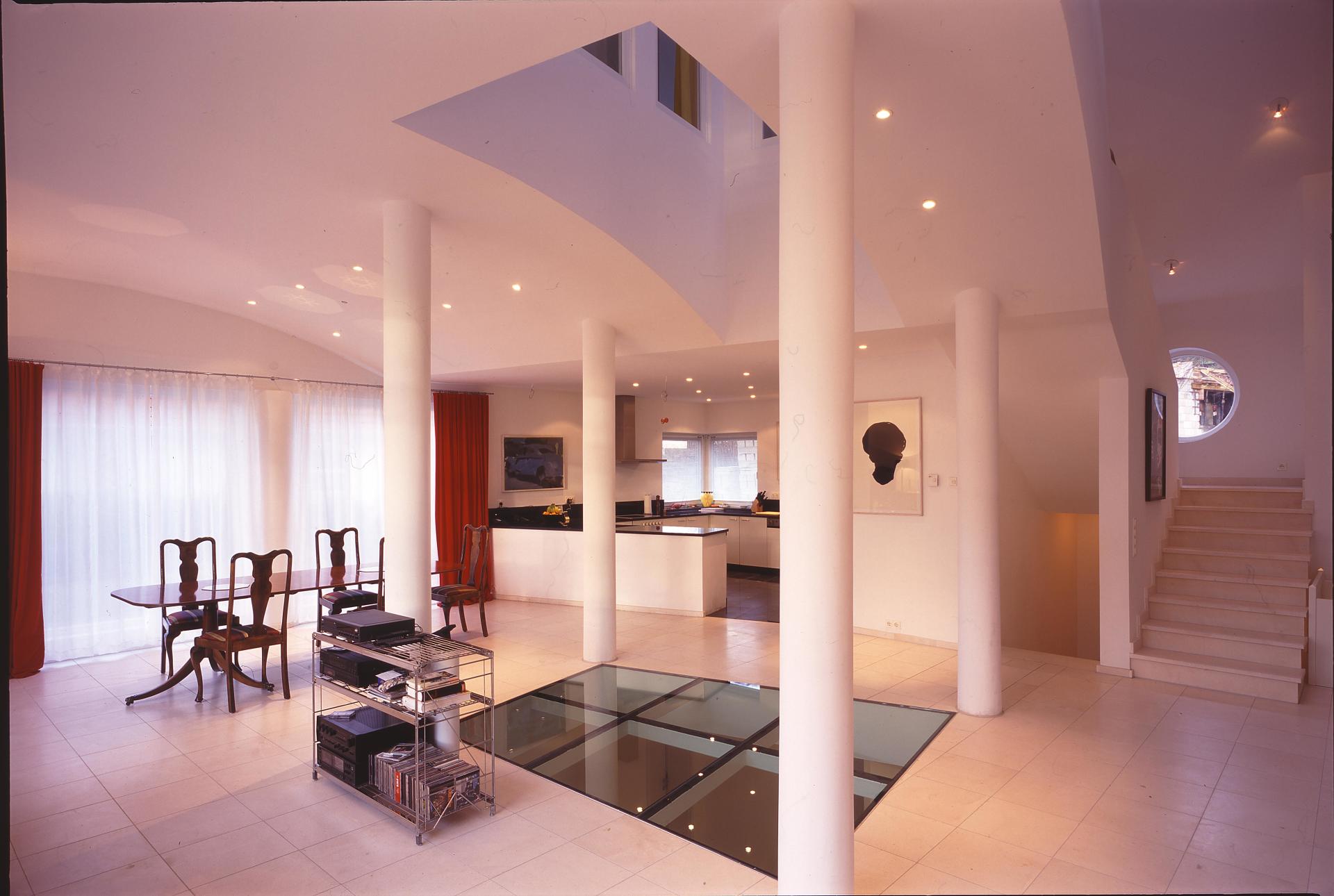 Villa in Bonn, Germany