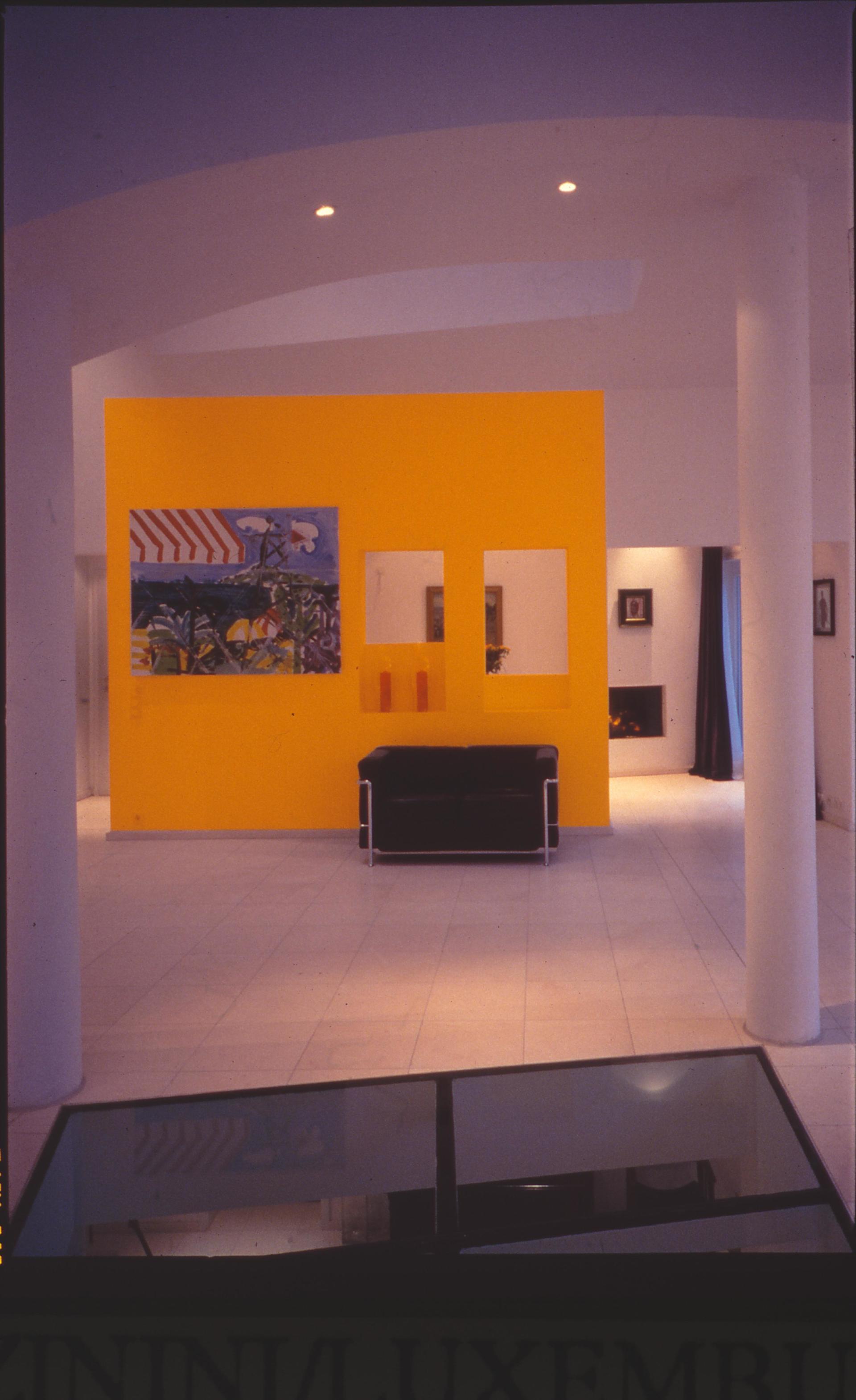 Villa in Bonn, Germany