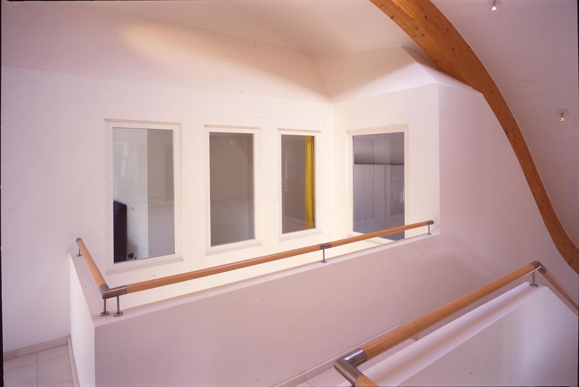 Villa in Bonn, Germany