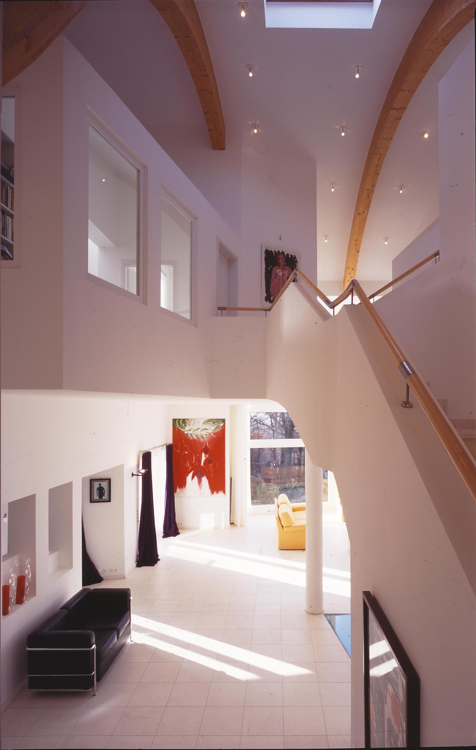 Villa in Bonn, Germany