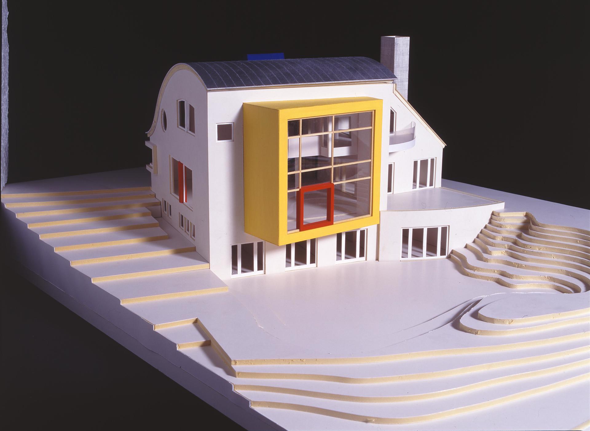 Villa in Bonn, Germany