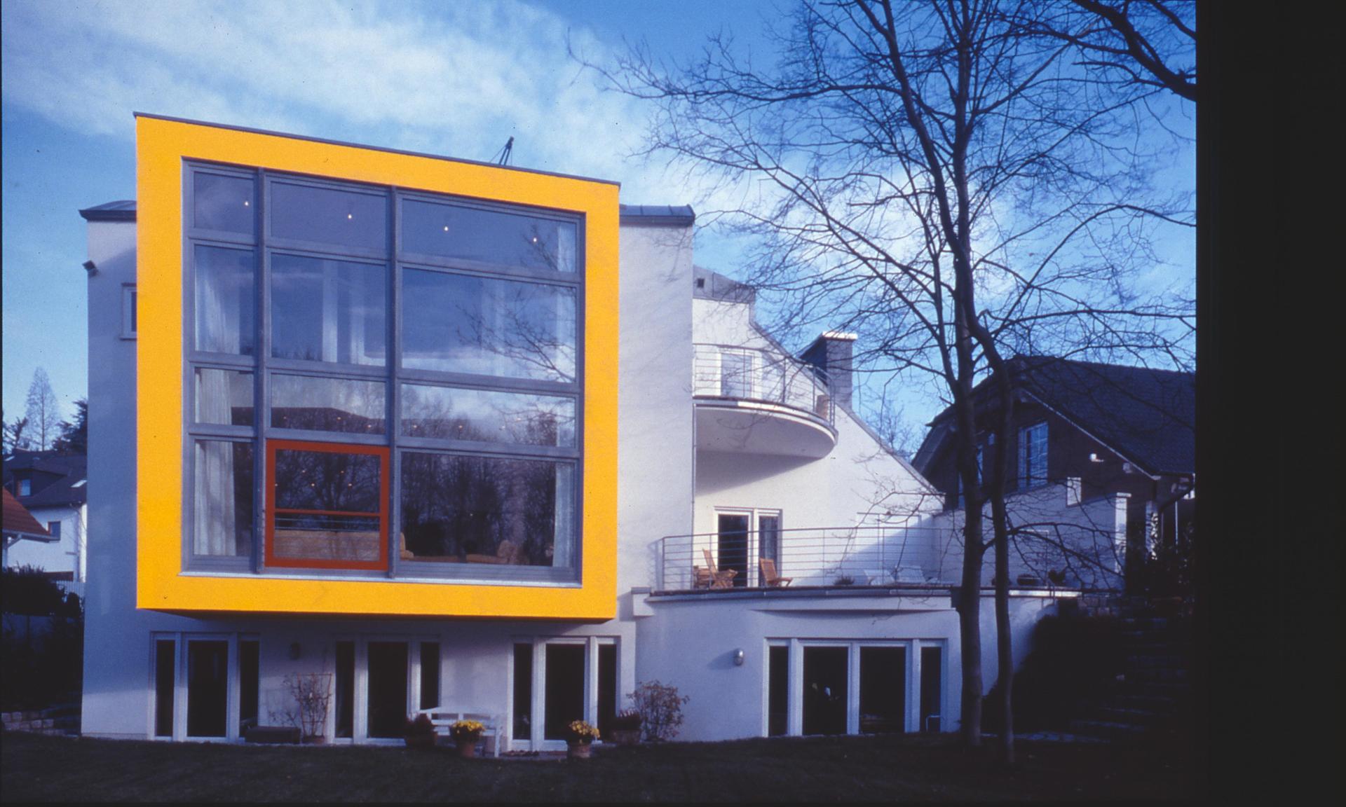 Villa in Bonn, Germany