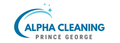 Alpha Cleaning Services Victoria Logo