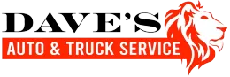 Company Logo | Dave's Auto and Truck Service