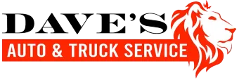 Company Logo | Dave's Auto and Truck Service