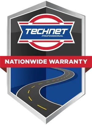 Technet Nationwide Warranty | Dave's Auto and Truck Service
