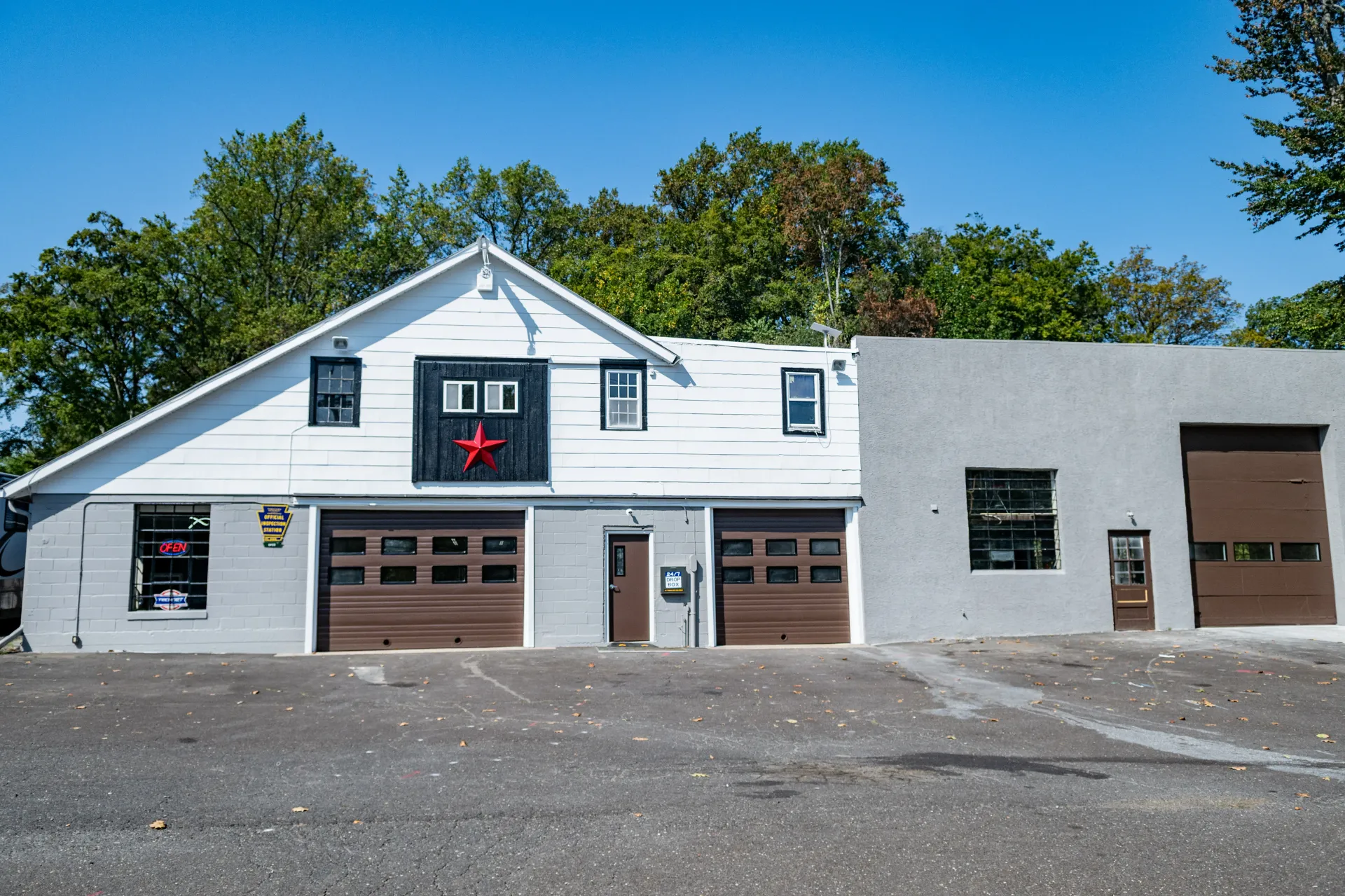 Gallery Image | Dave's Auto and Truck Service