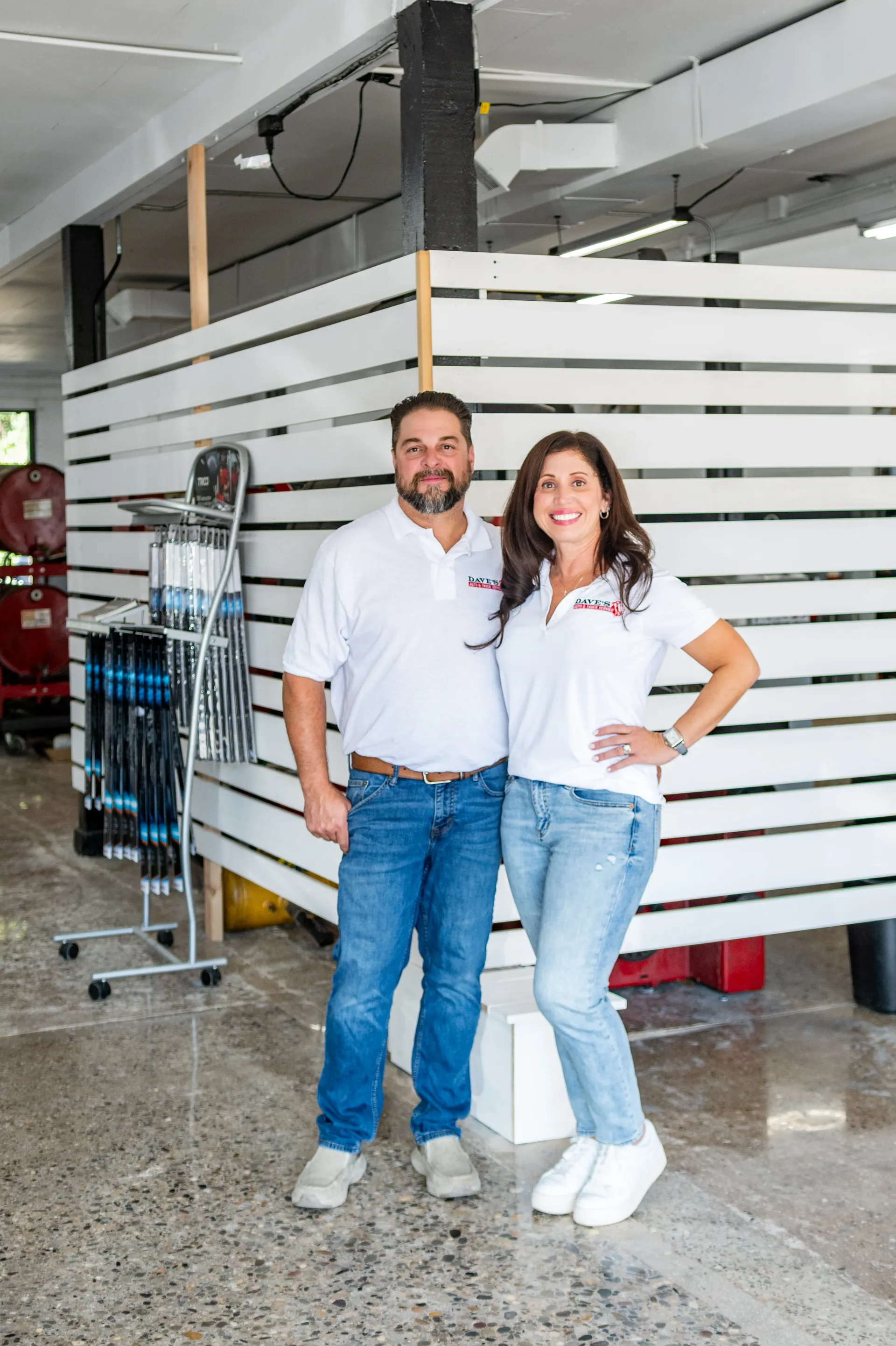 Gallery Image | Dave's Auto and Truck Service