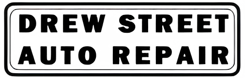 BUSINESS LOGO | Drew Street Auto Repair