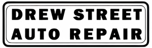 BUSINESS LOGO | Drew Street Auto Repair