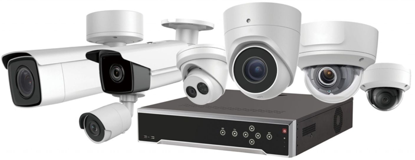 Tabletop CCTV camera | Sydney, NSW | TEC Security