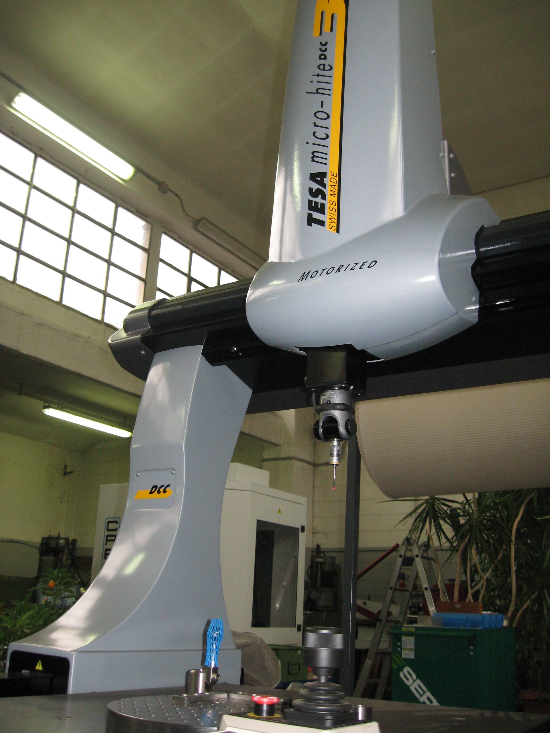 lavorazione ingranaggi