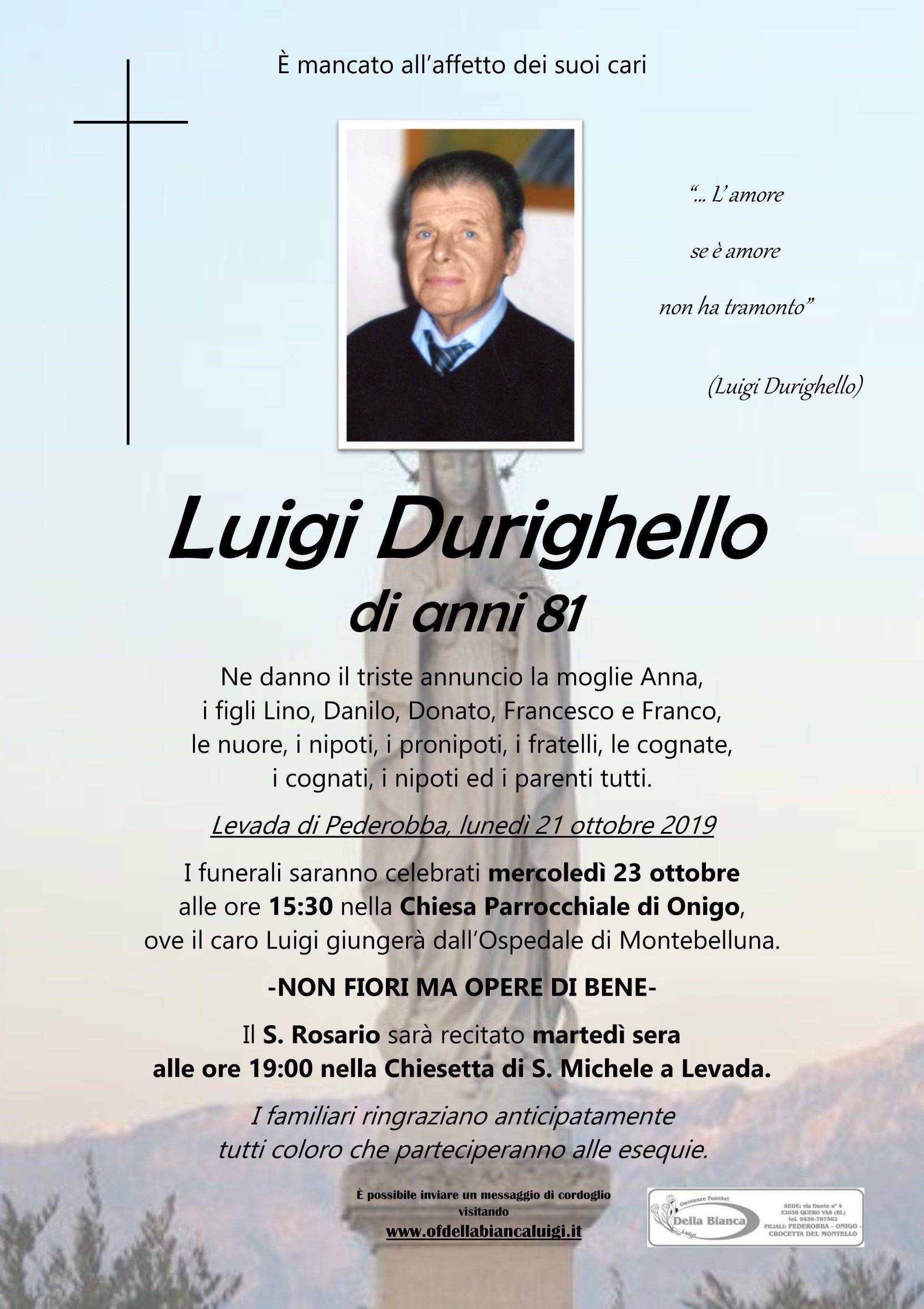 Luigi Durighello