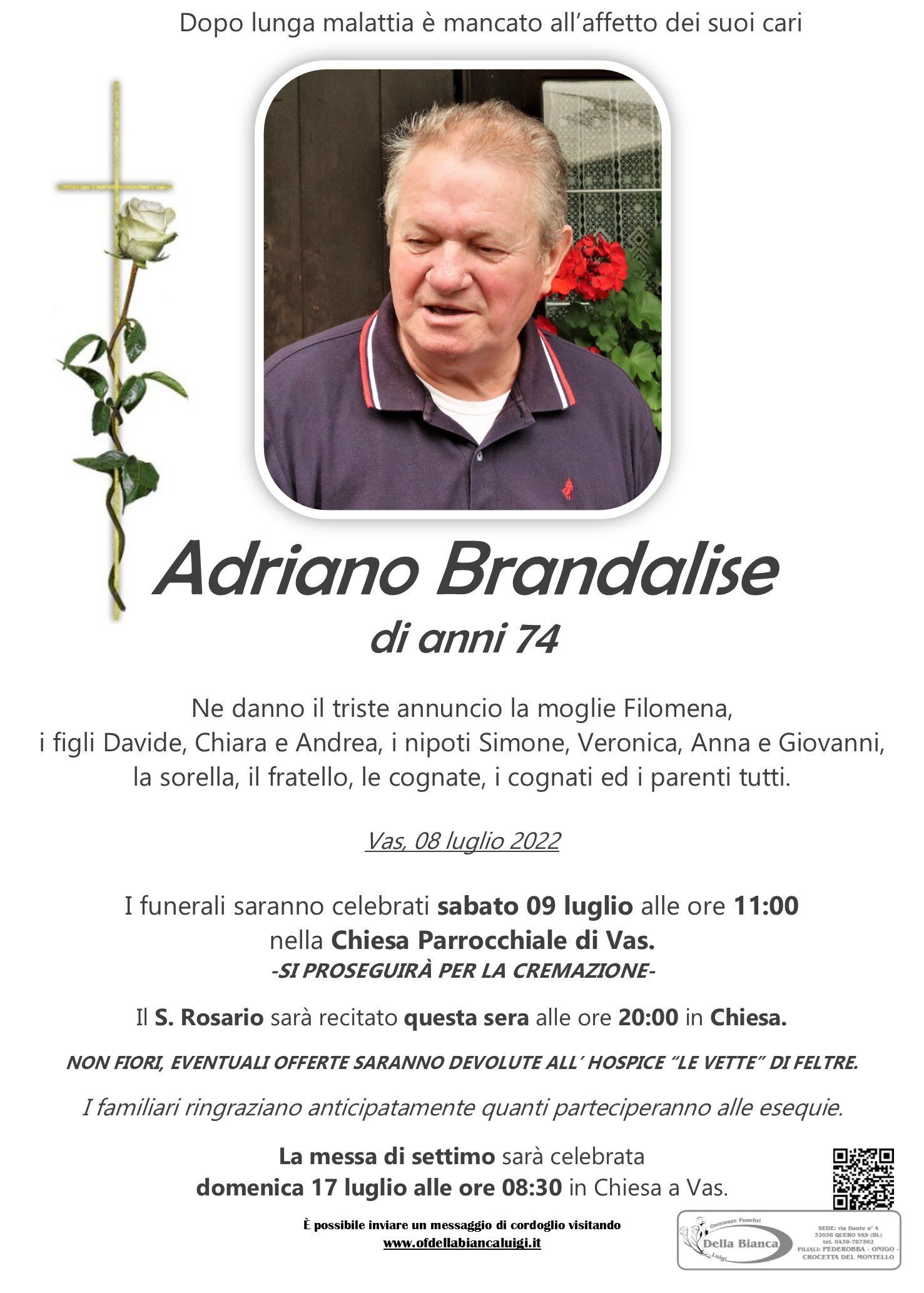 Adriano Brandalise