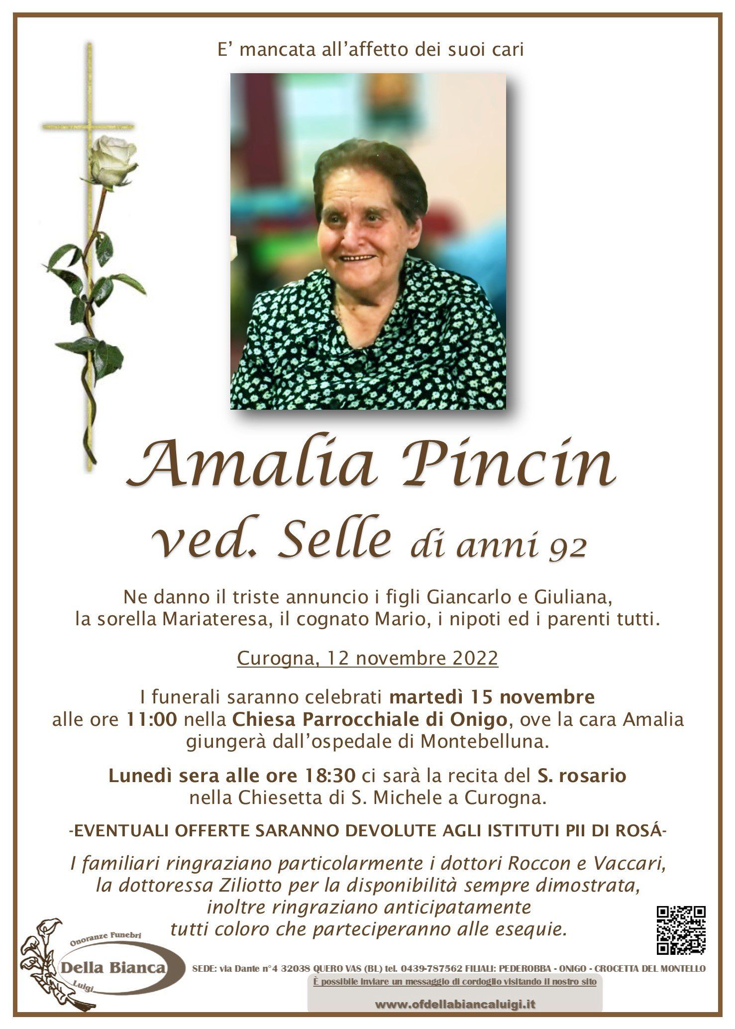 Amalia Pincin