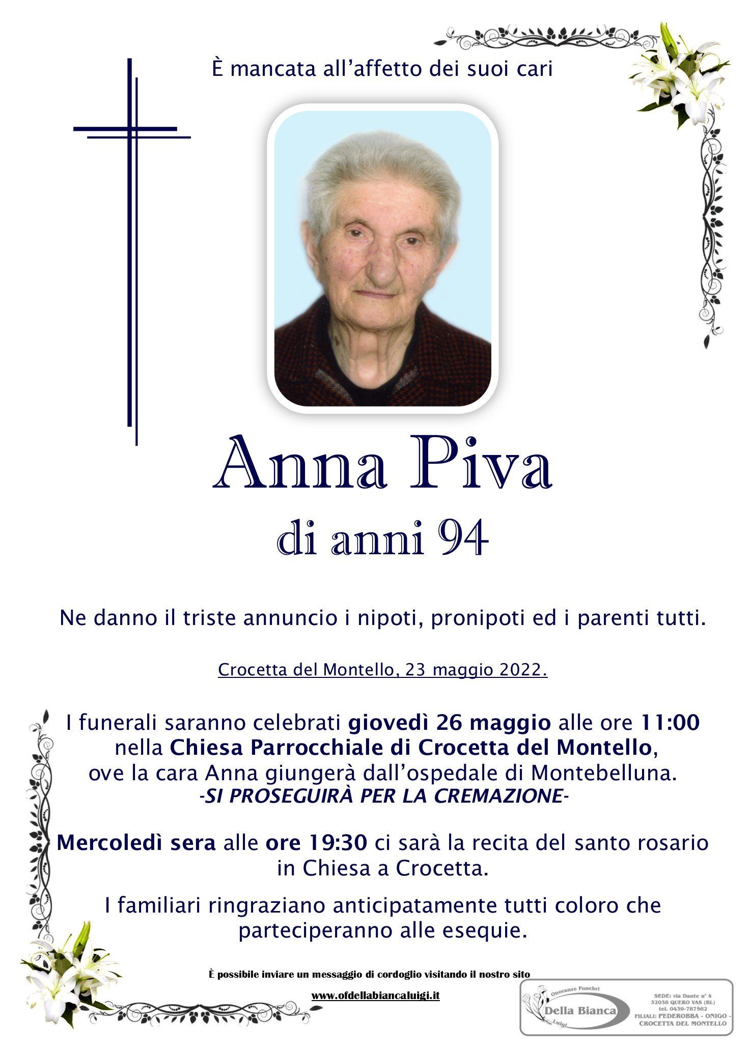 Anna Piva