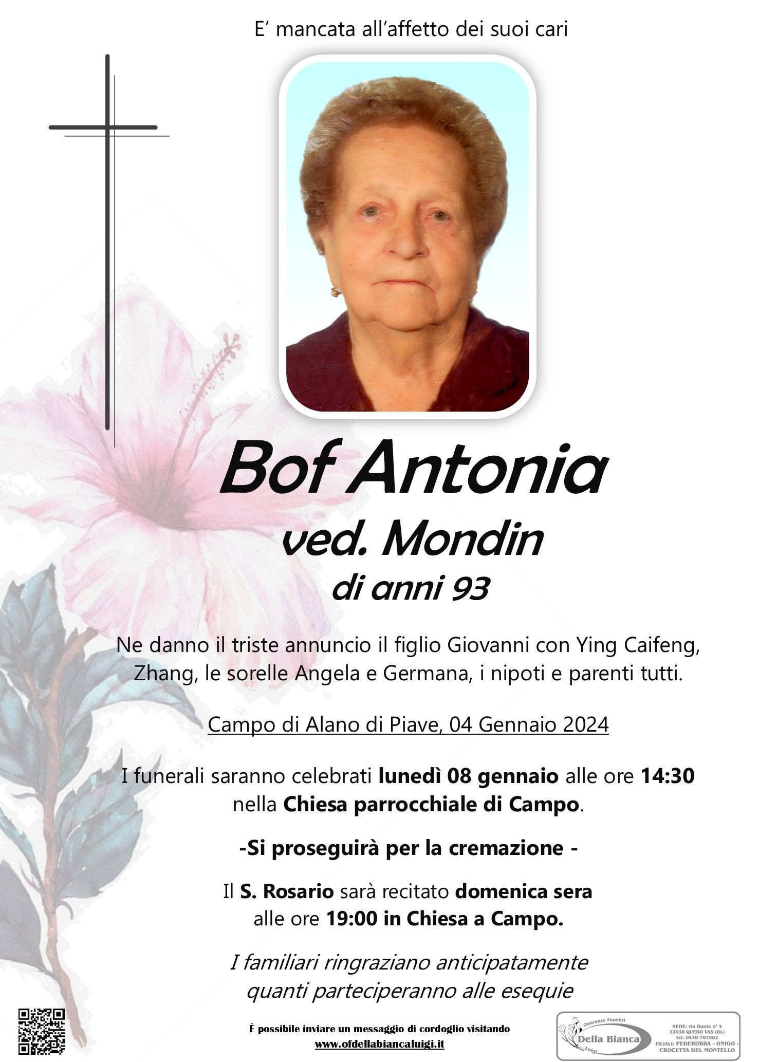 Bof Antonia