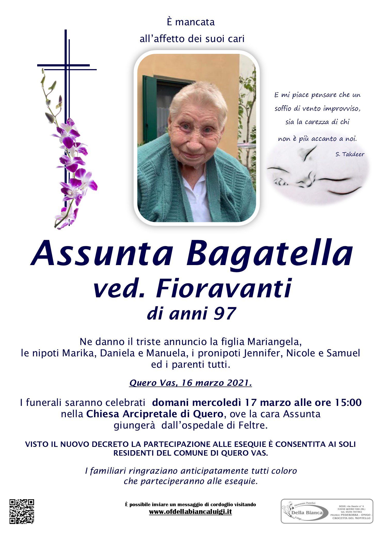 Bagatella Assunta