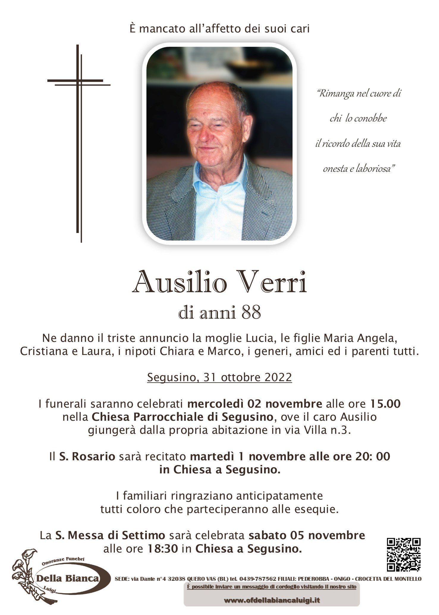 Ausilio Verri