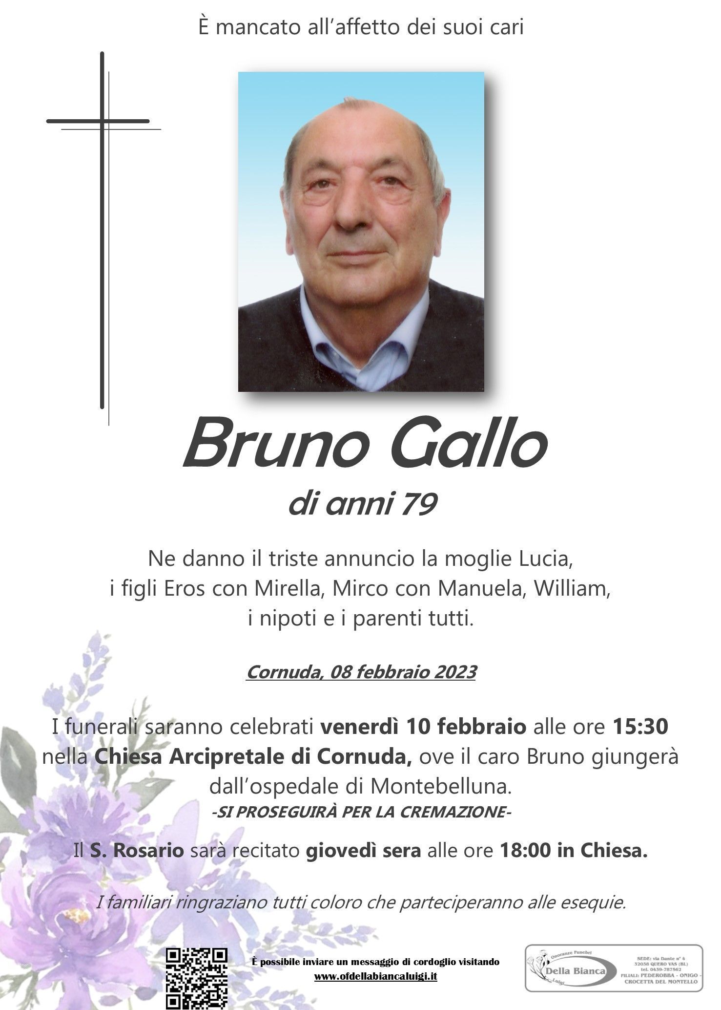 Bruno Gallo