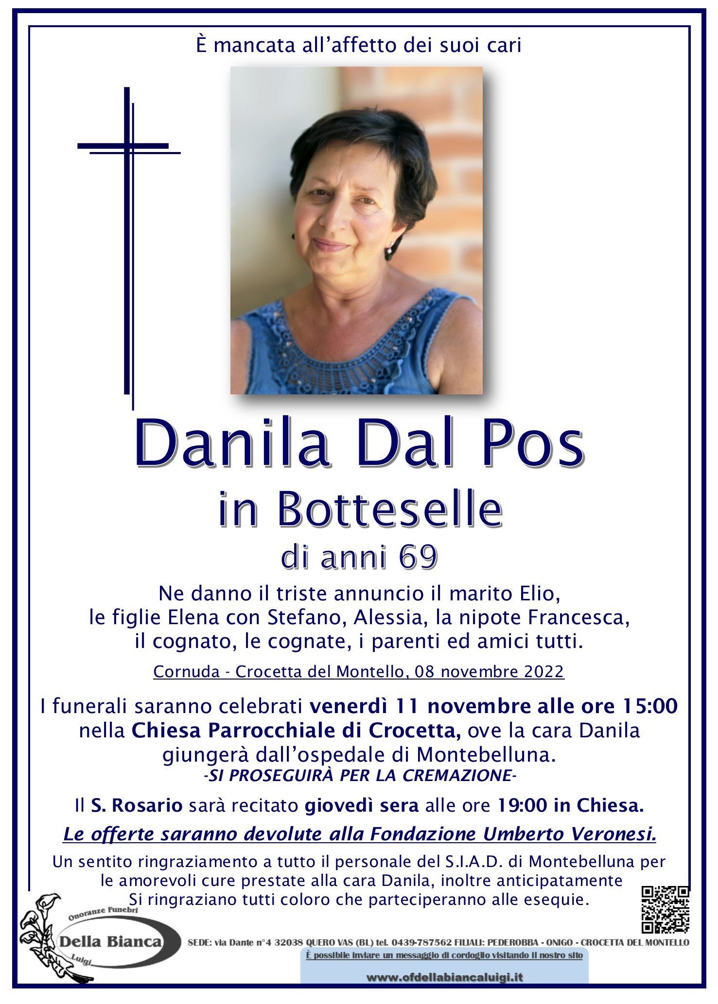 Danila Dal Pos