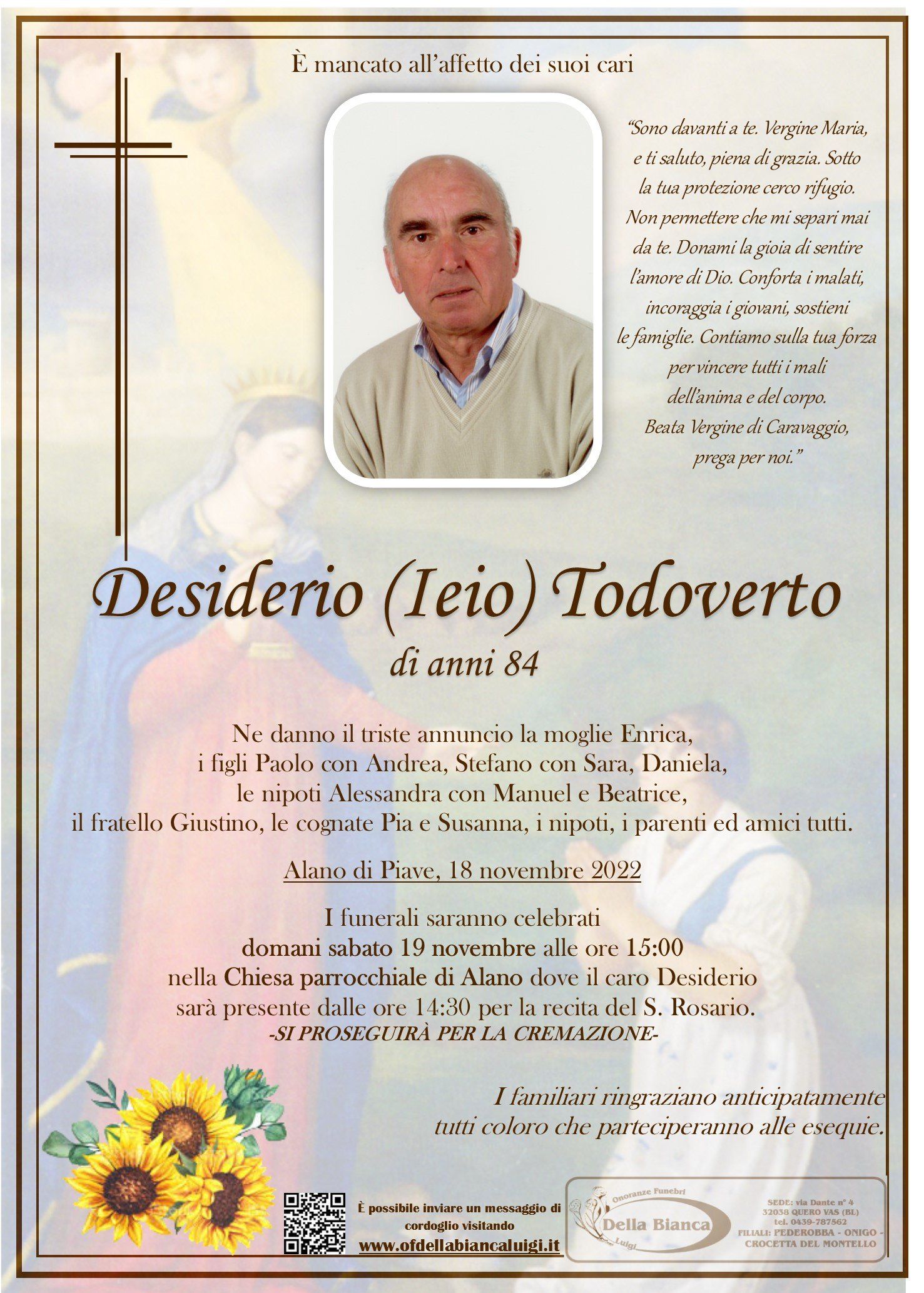 Desiderio (Ieio) Todoverto