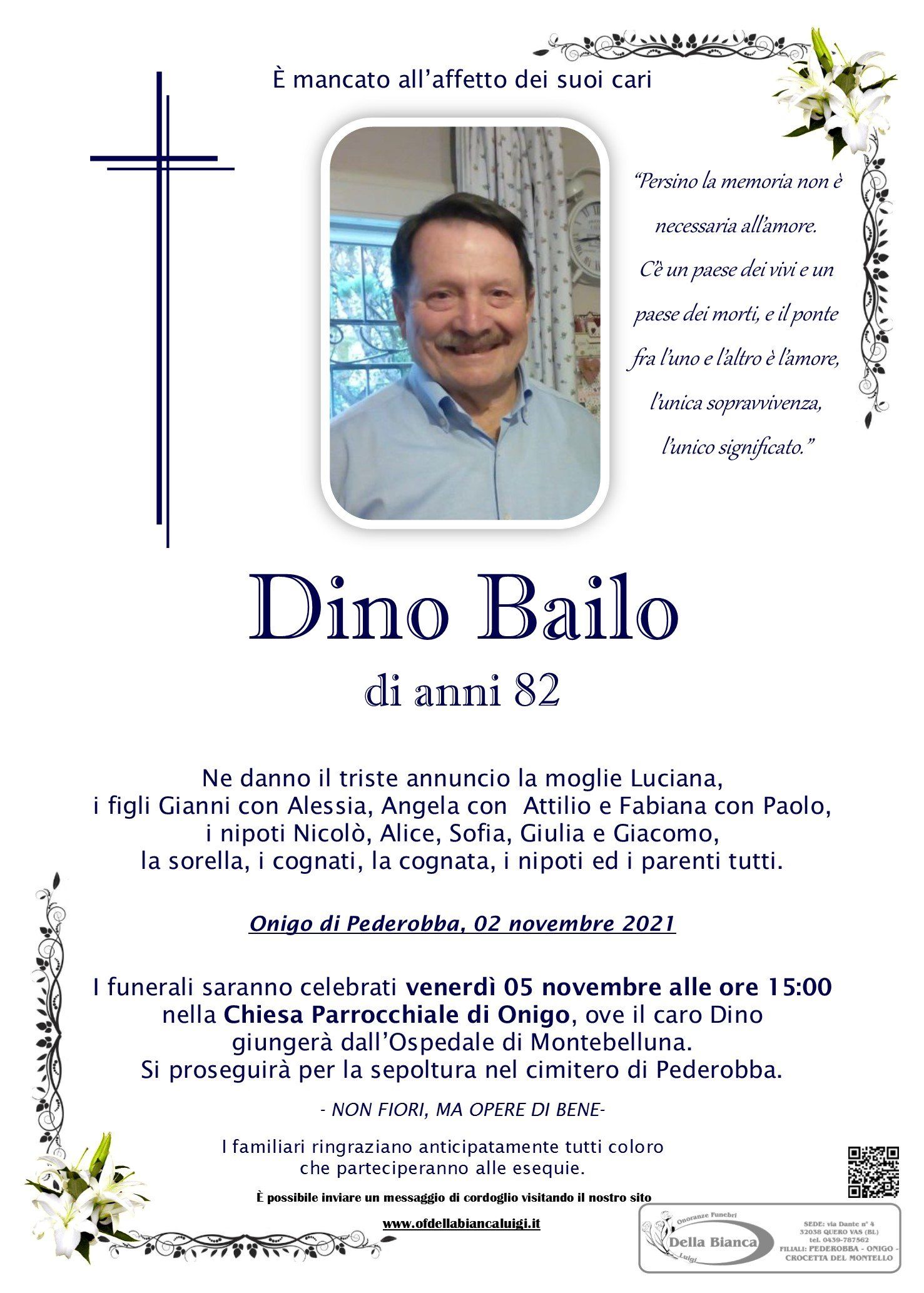 Bailo Dino