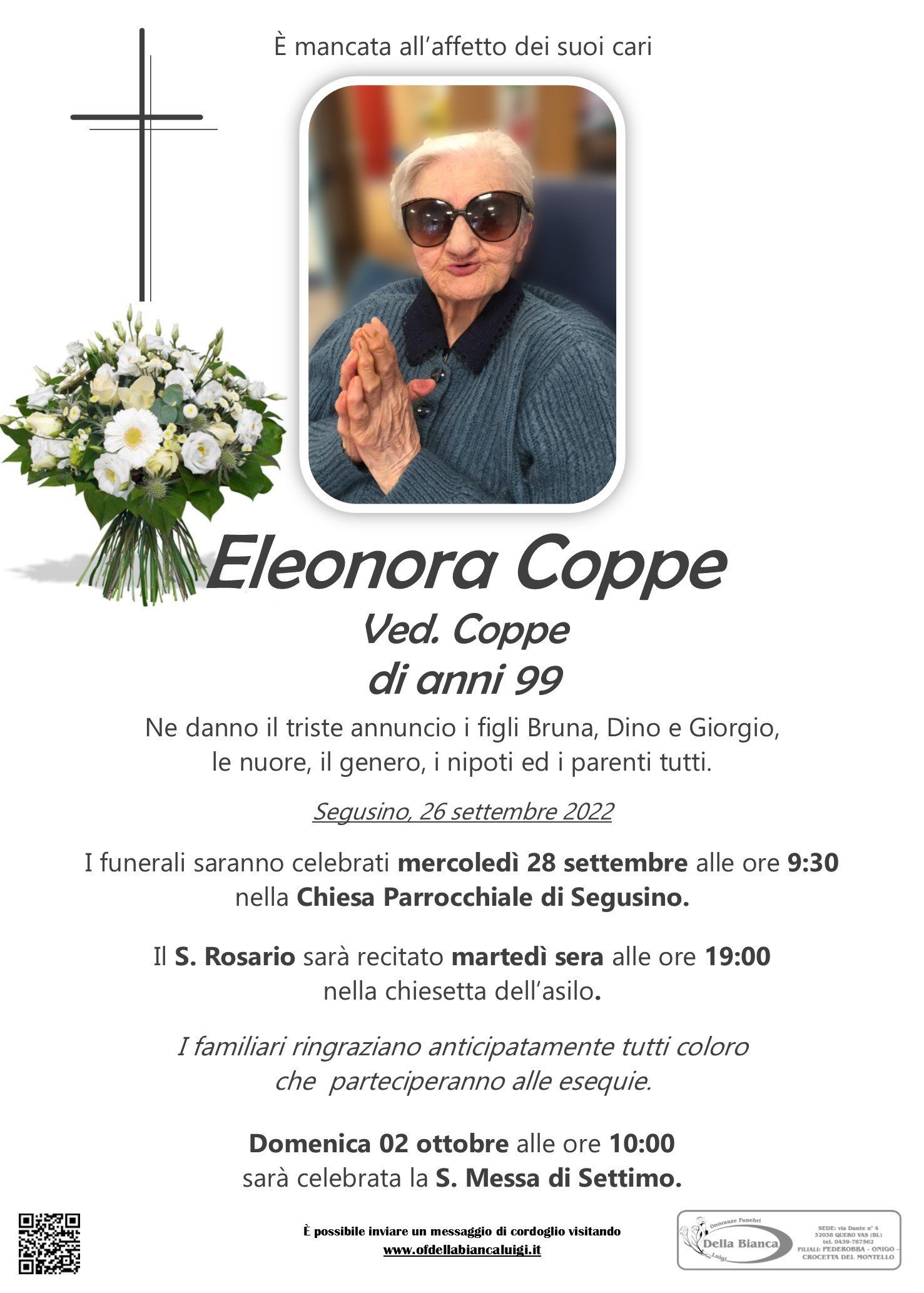 Coppe Eleonora