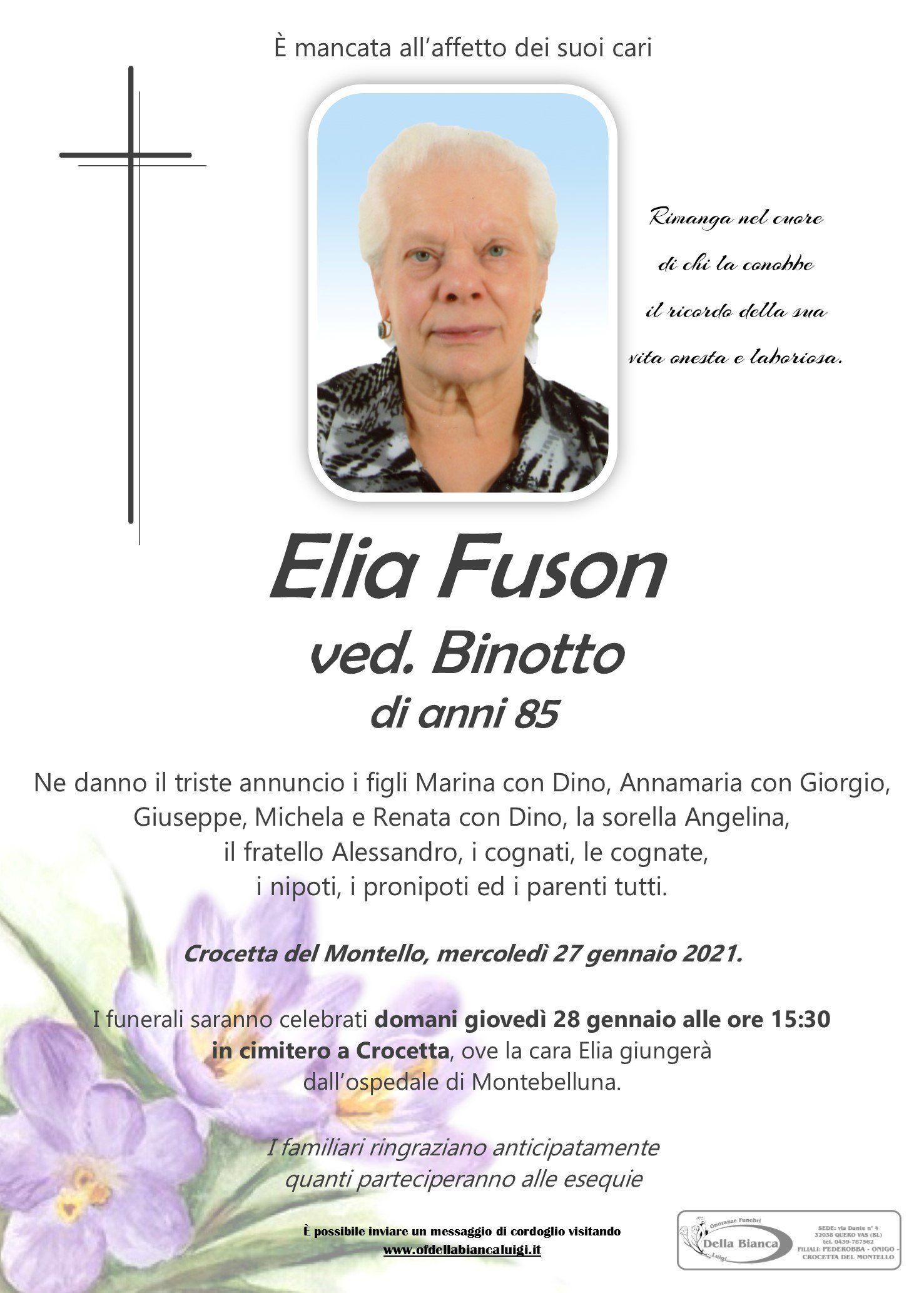 Elia Fuson