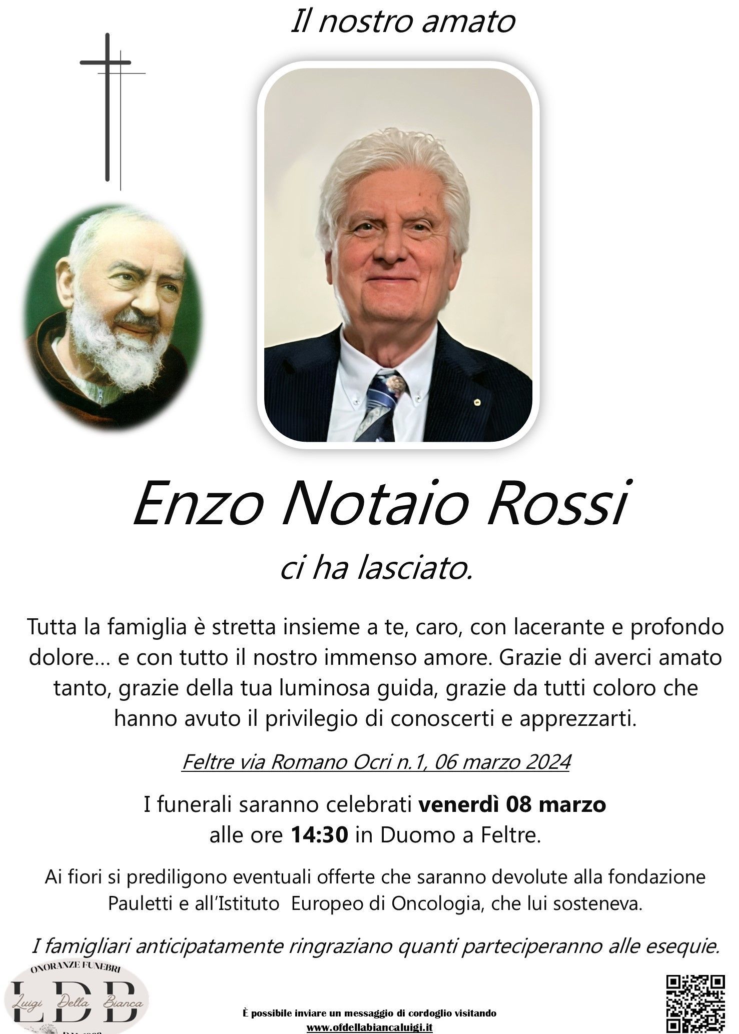 Enzo Notaio Rossi