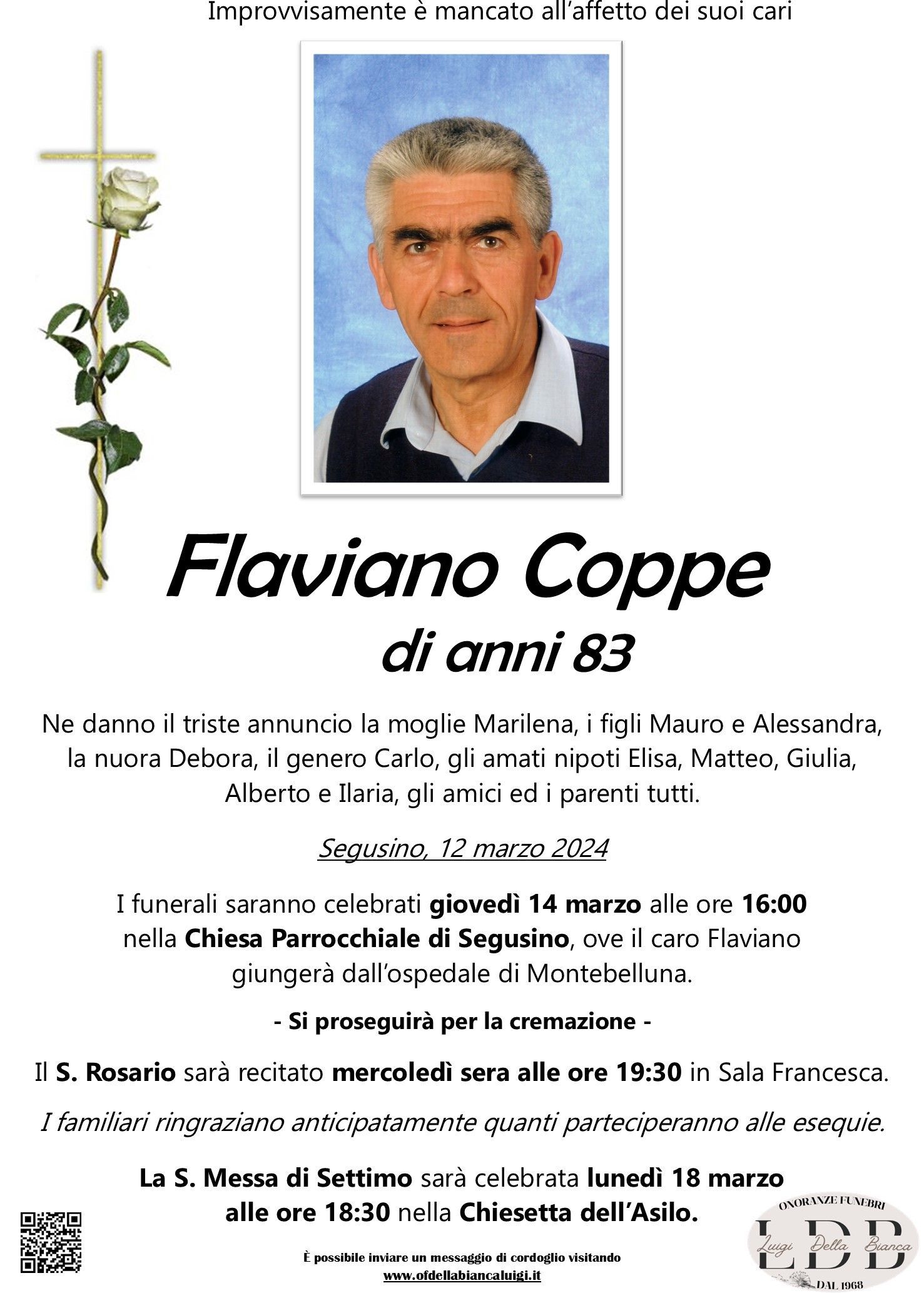 Coppe Flaviano