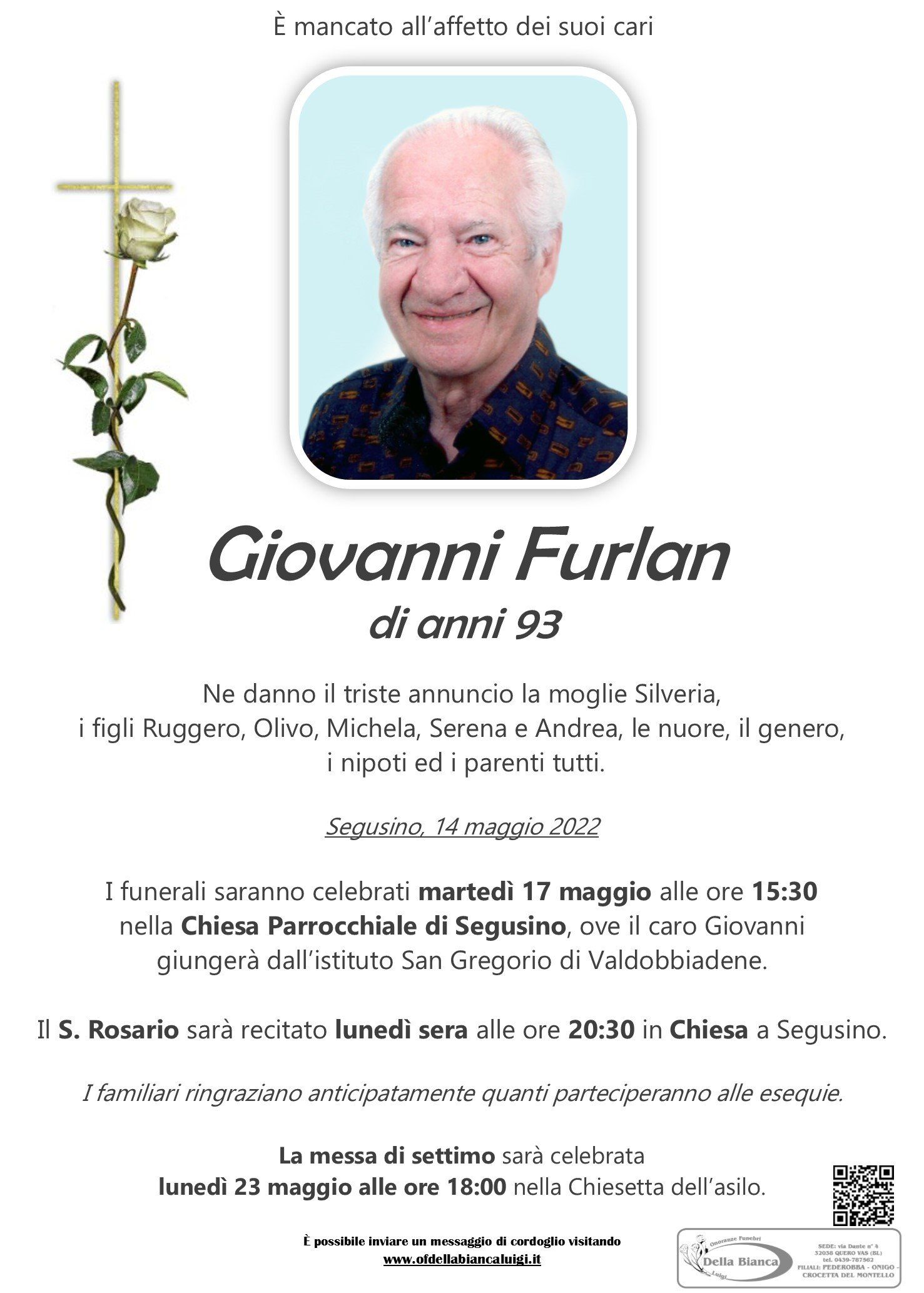 Furlan Giovanni