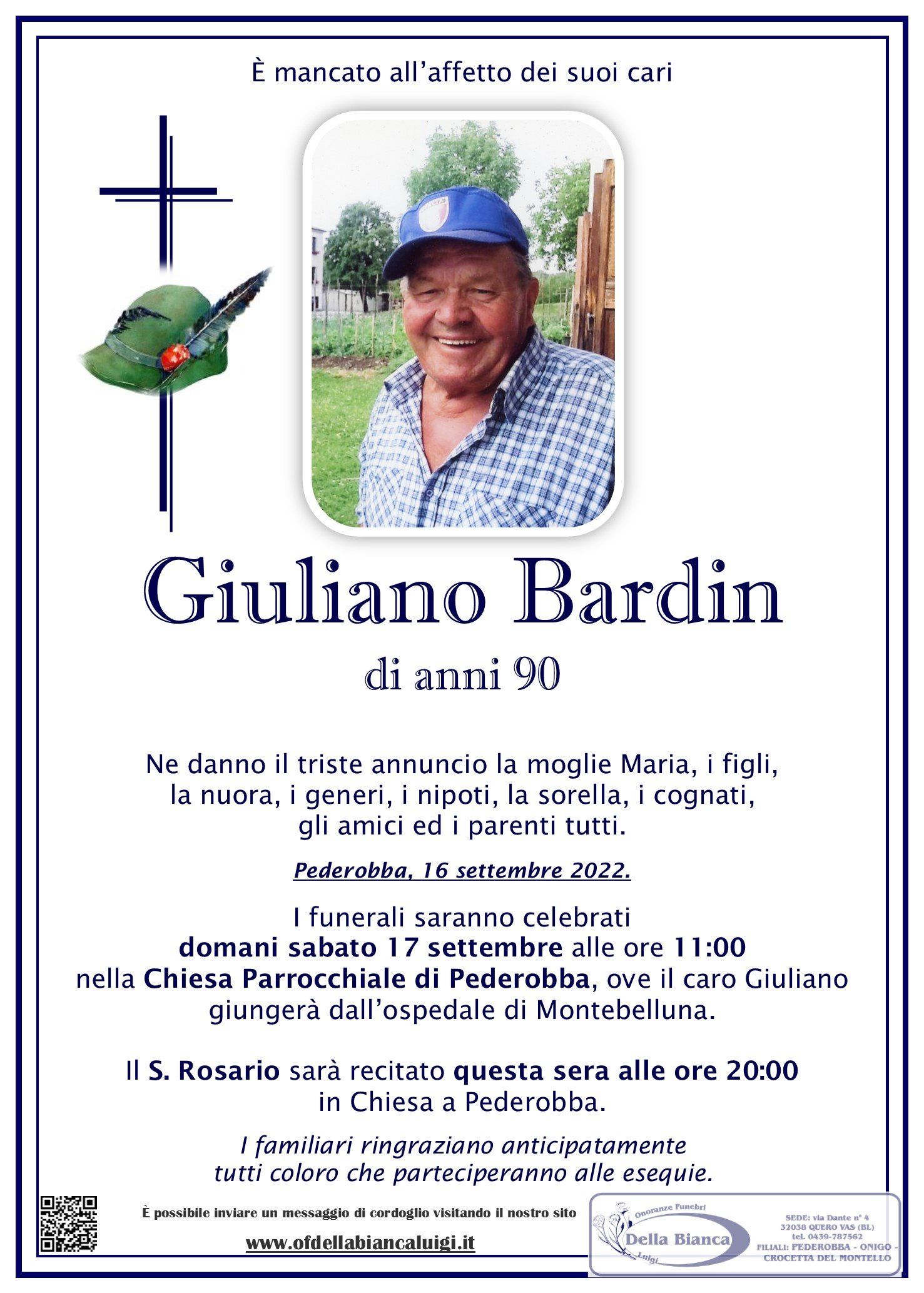 Giuliano Bardin