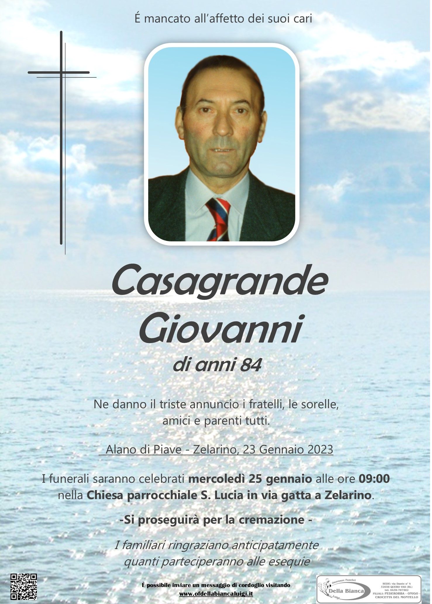 Giovanni Casagrande