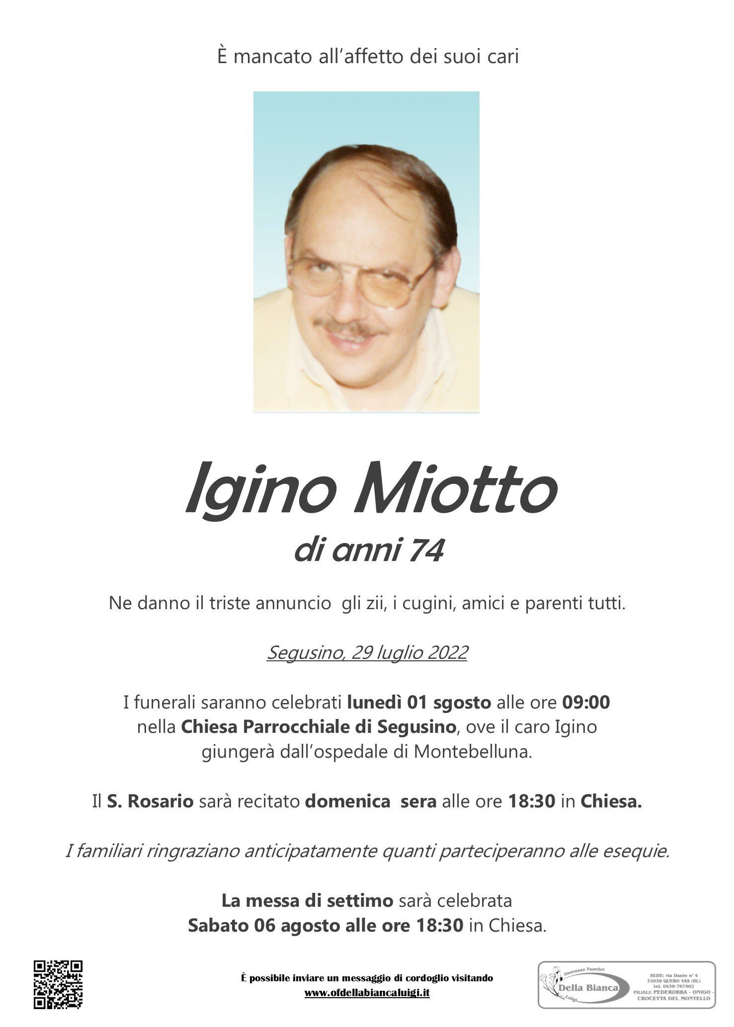 Miotto Igino