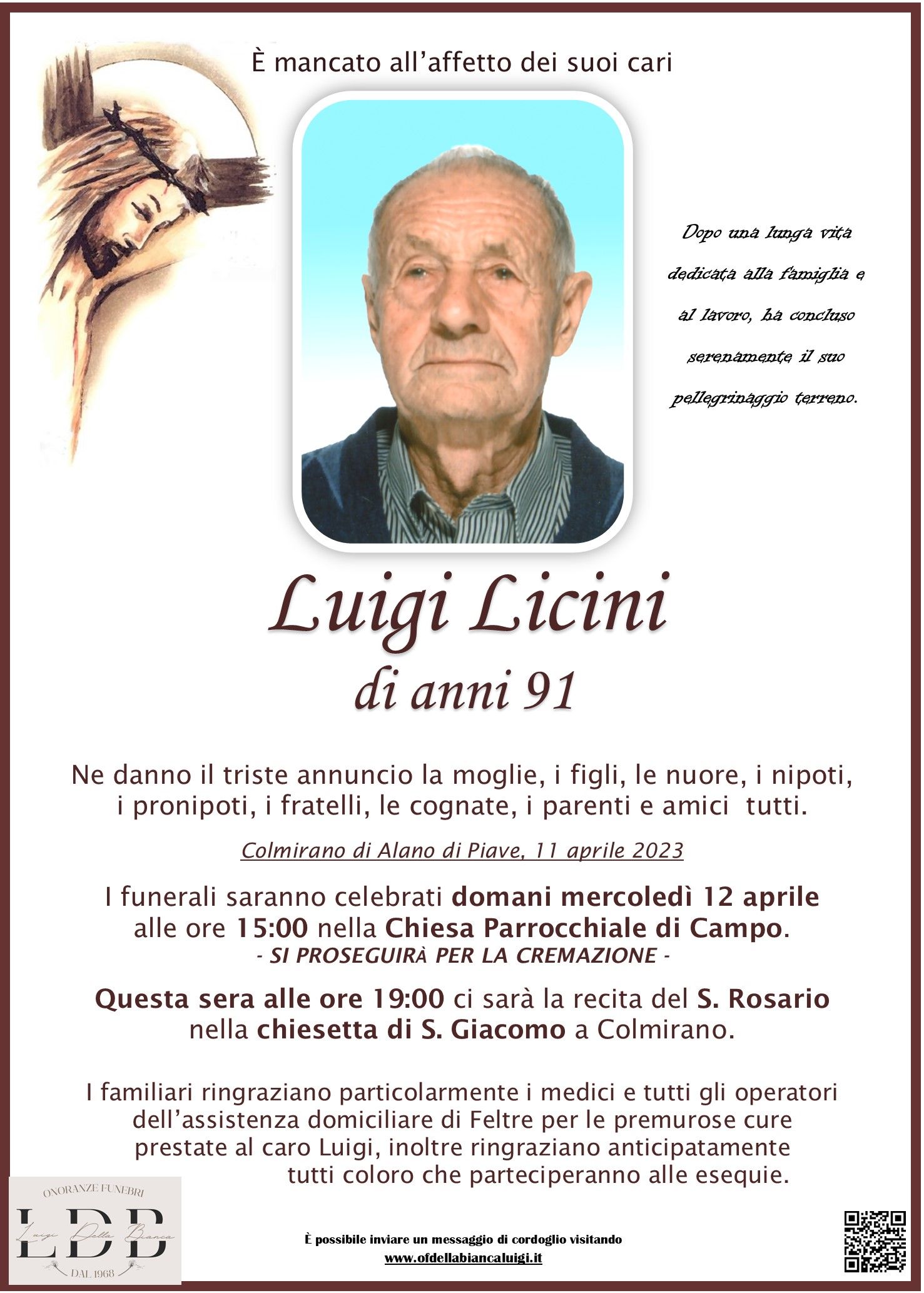 Luigi Licini