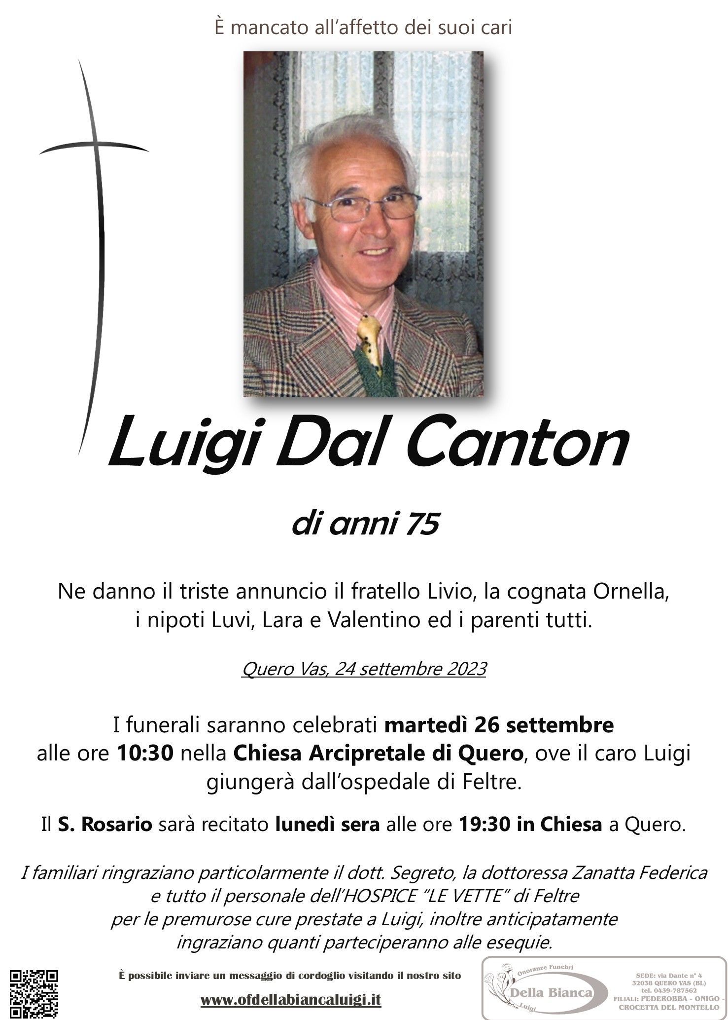 Luigi Dal Canton