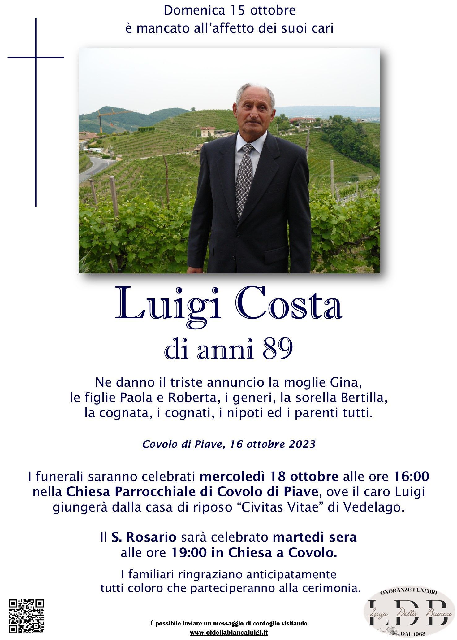 Costa Luigi