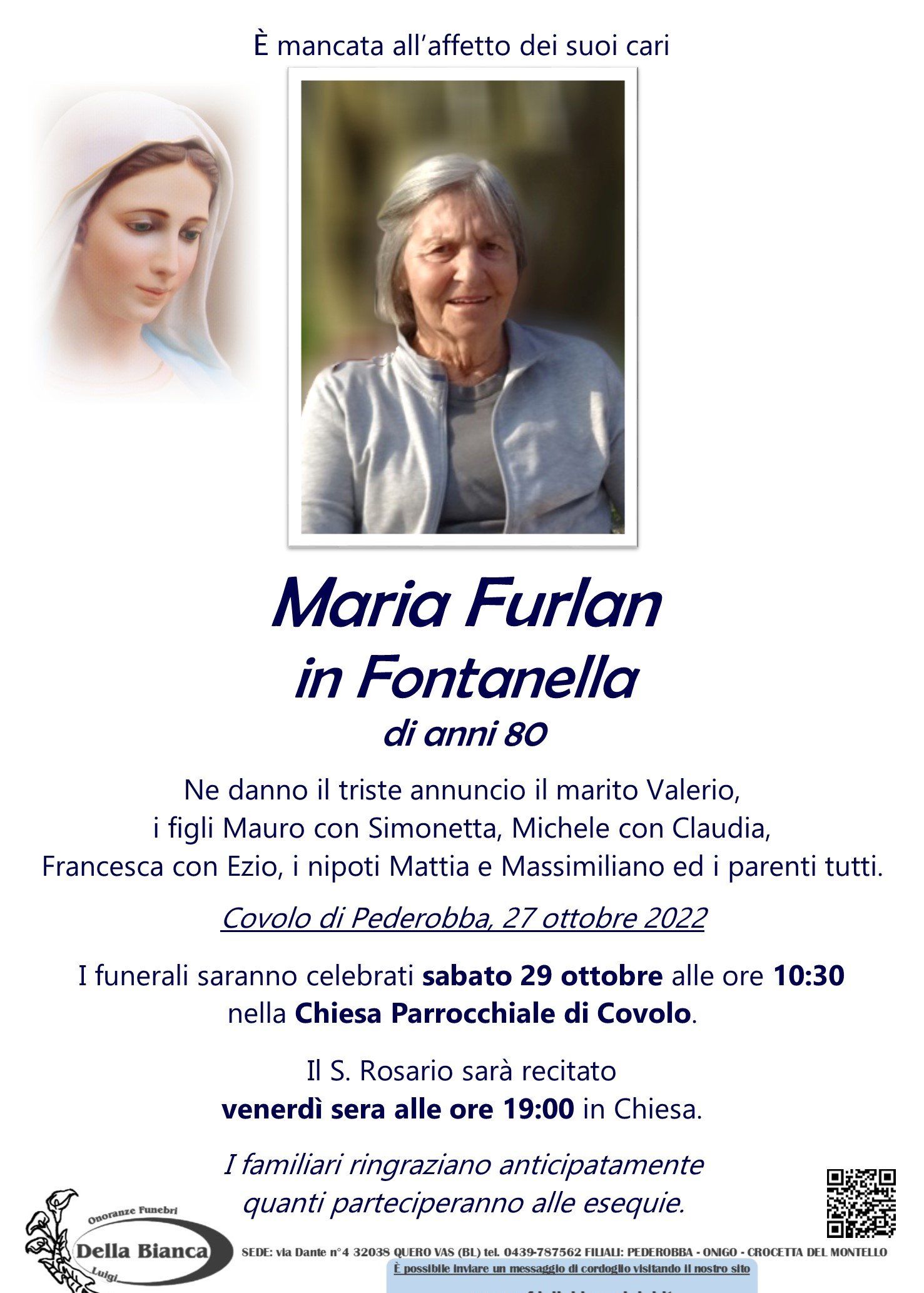 Maria Furlan