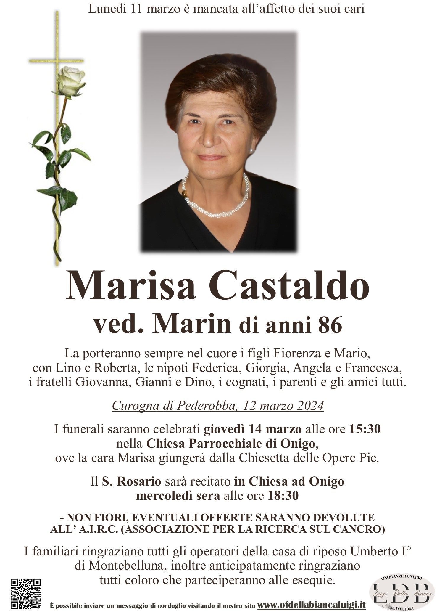 Castalo Marisa