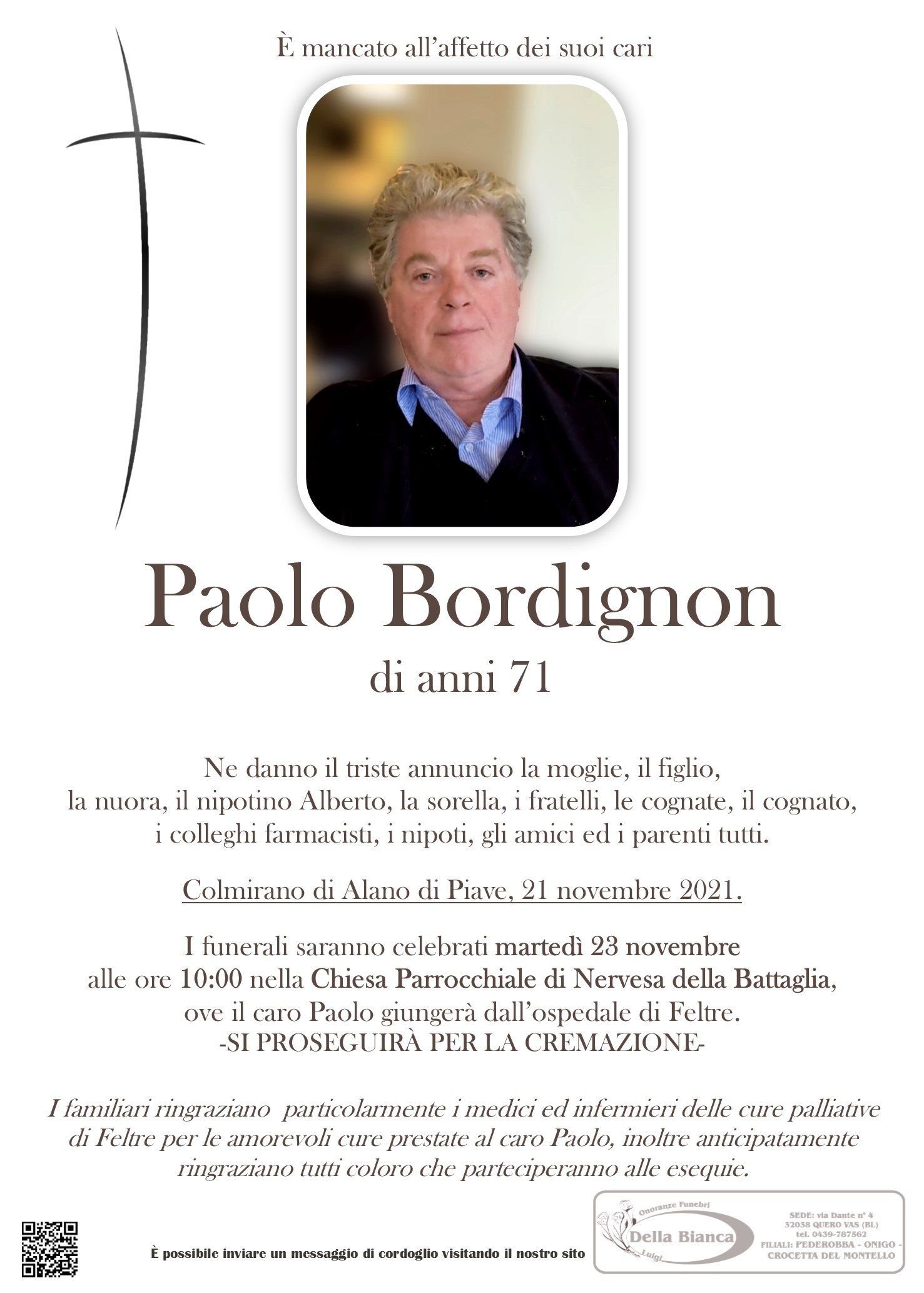 Paolo Bordignon