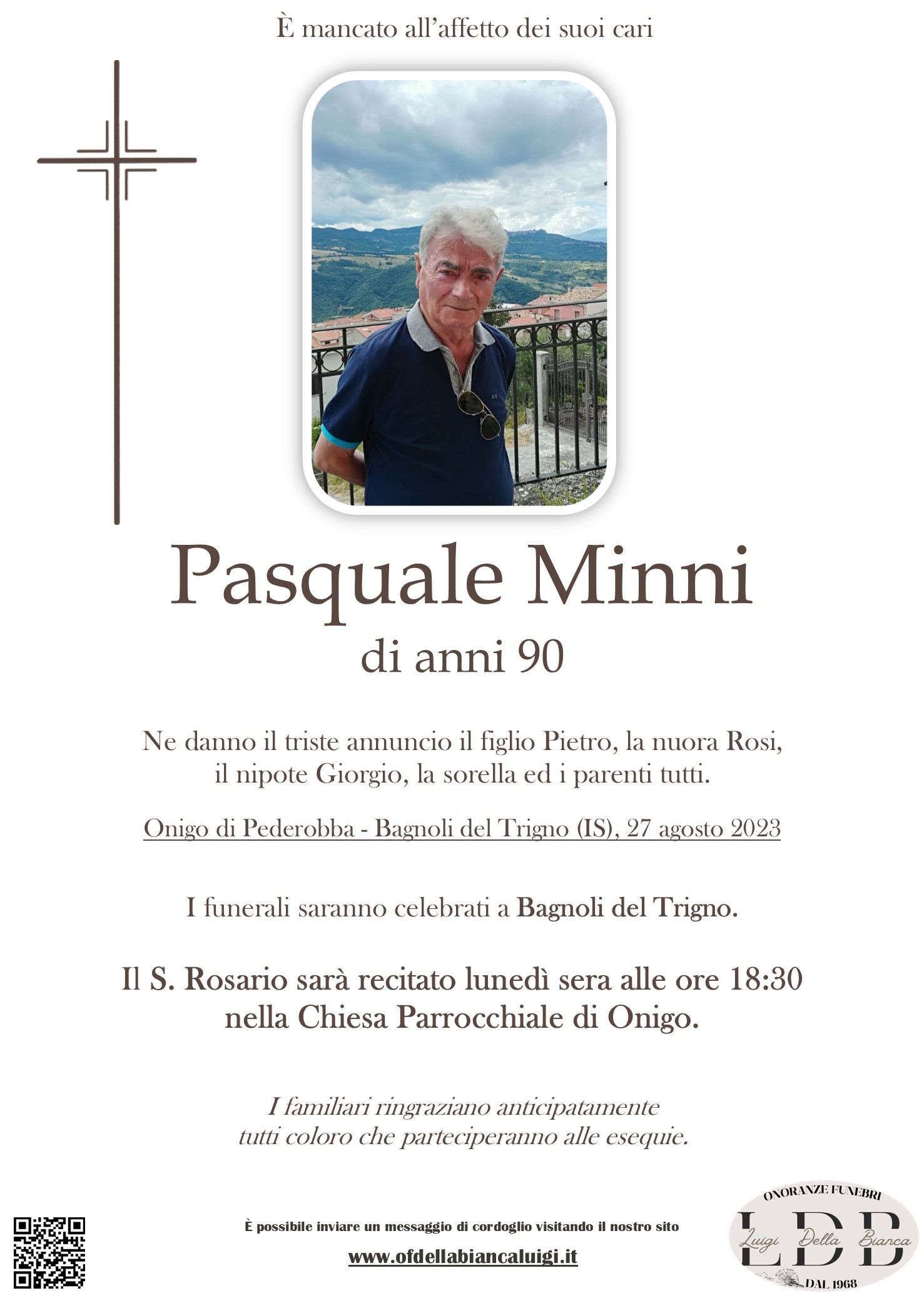 Minni Pasquale