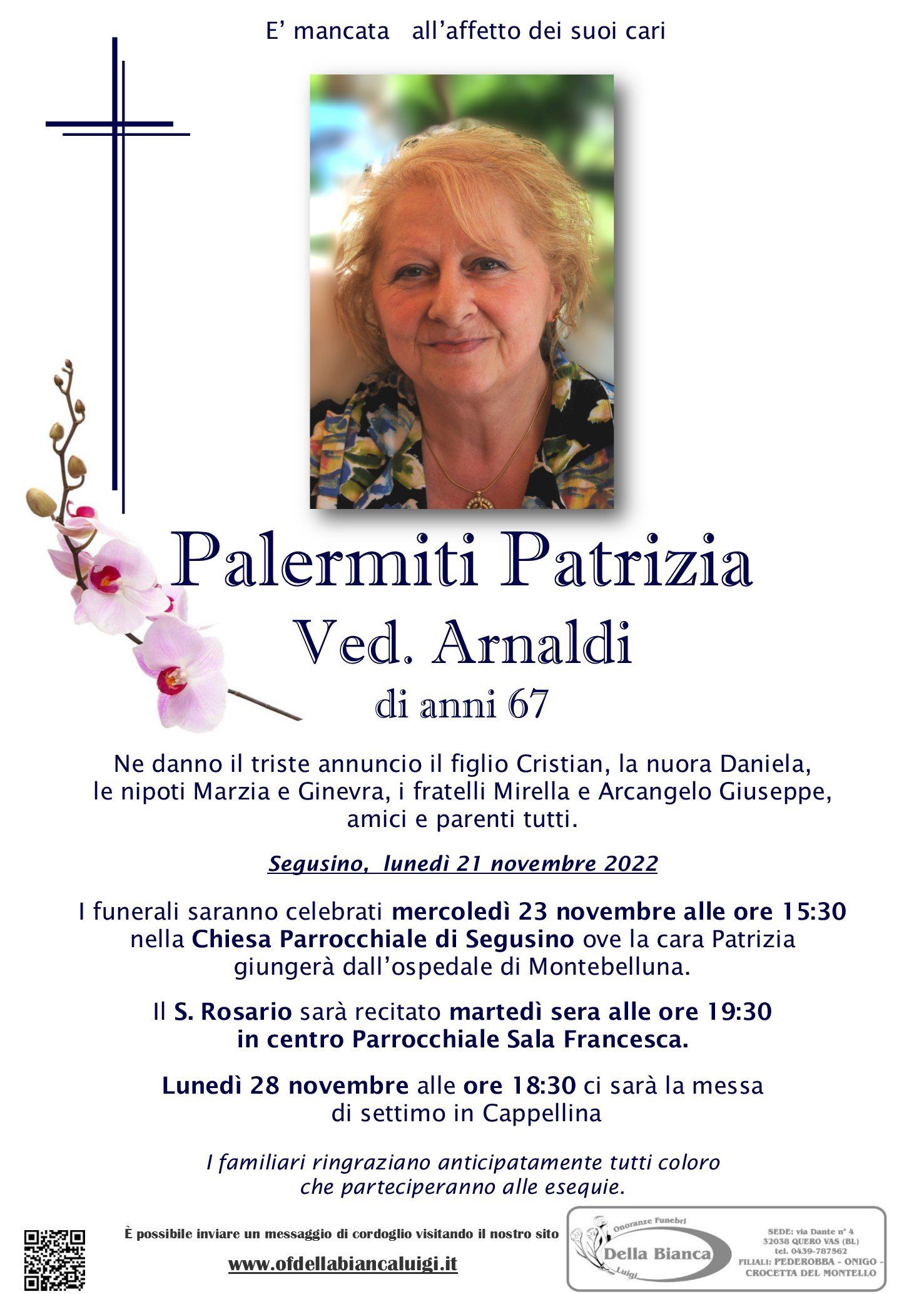 Patrizia Palermiti