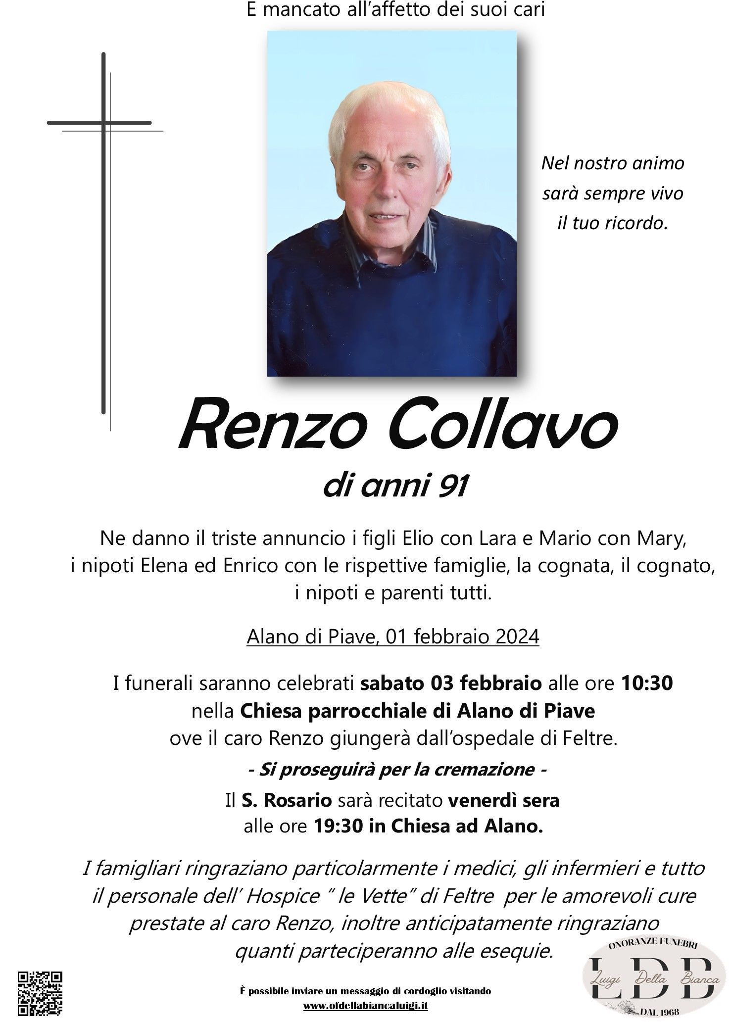 Collavo Renzo