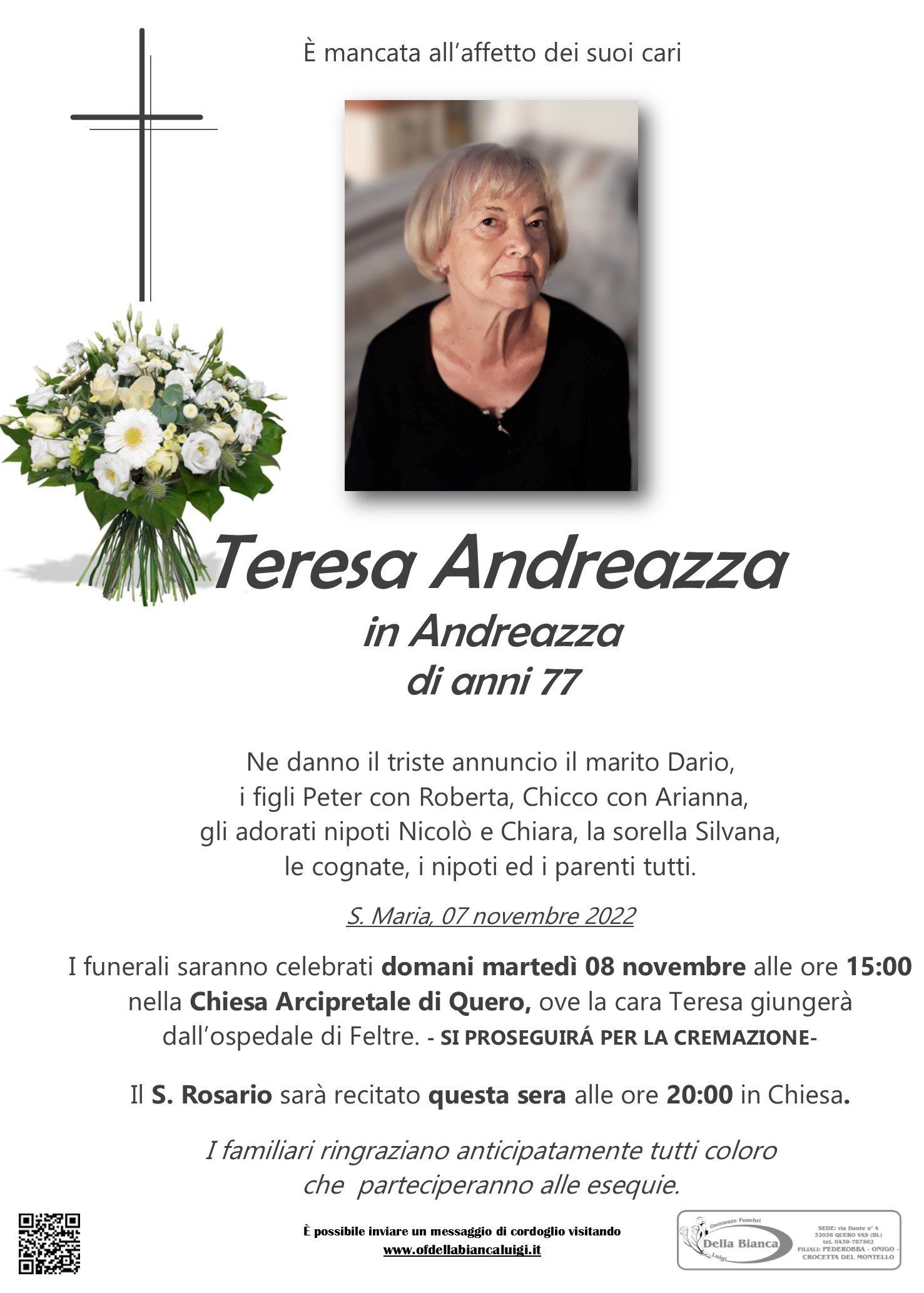 Teresa Andreazza