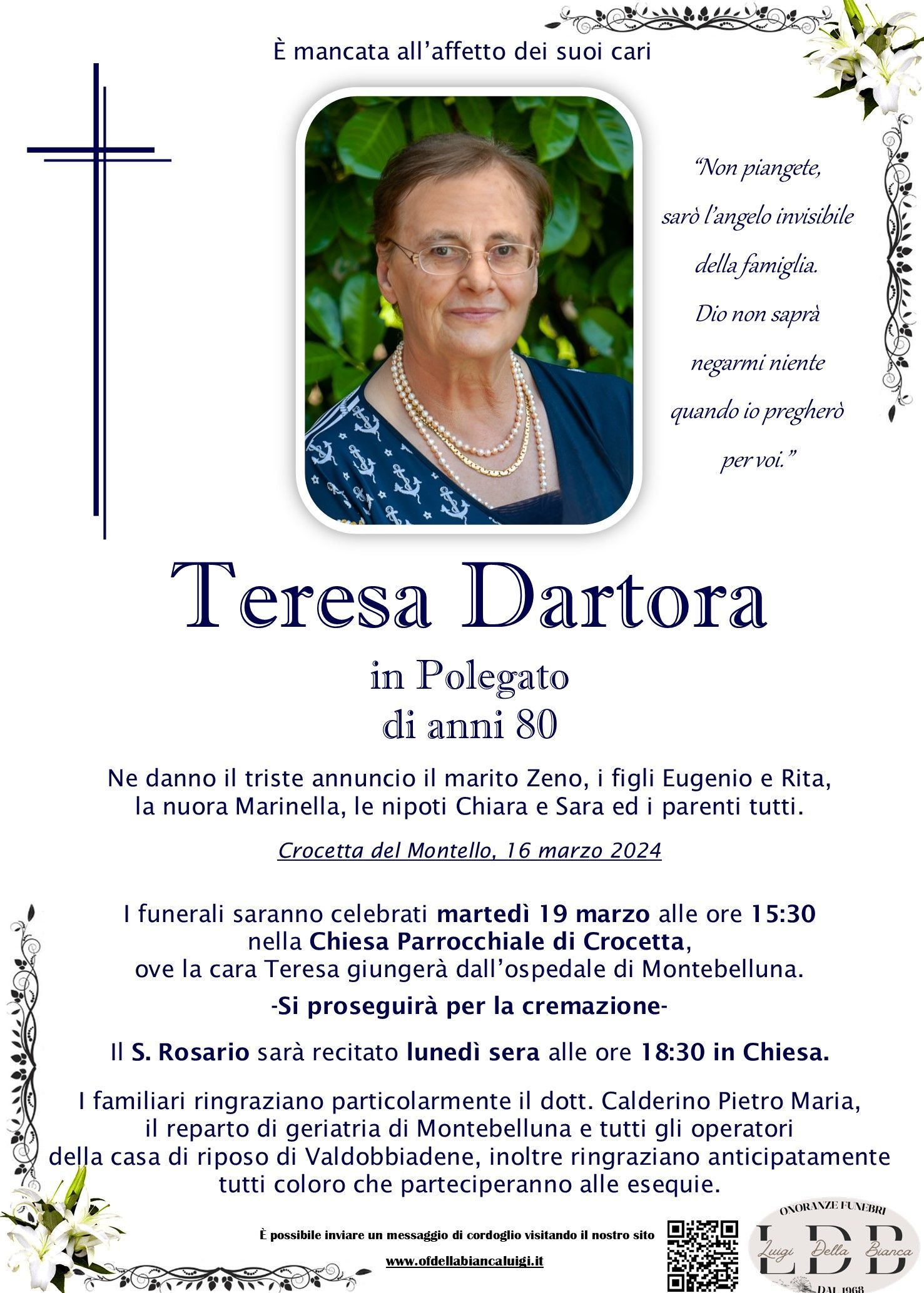 Dartora Teresa