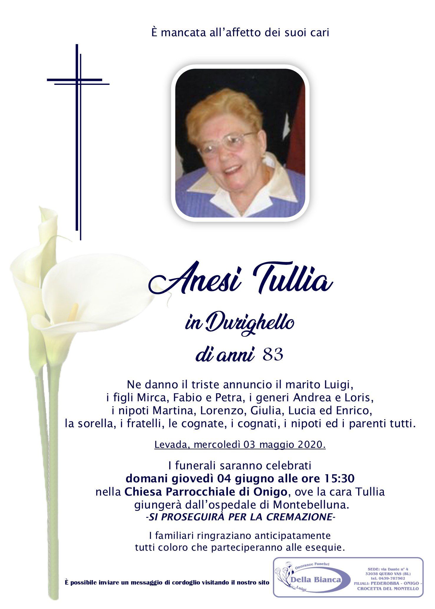 Anesi Tullia