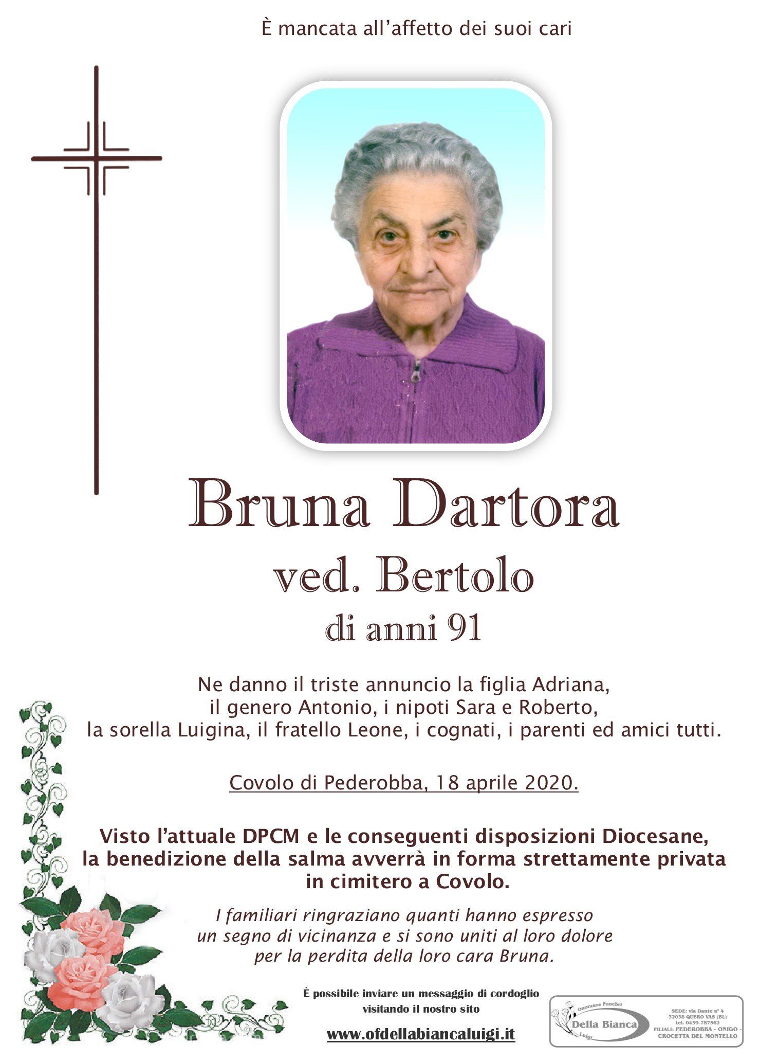 Dartora Bruna