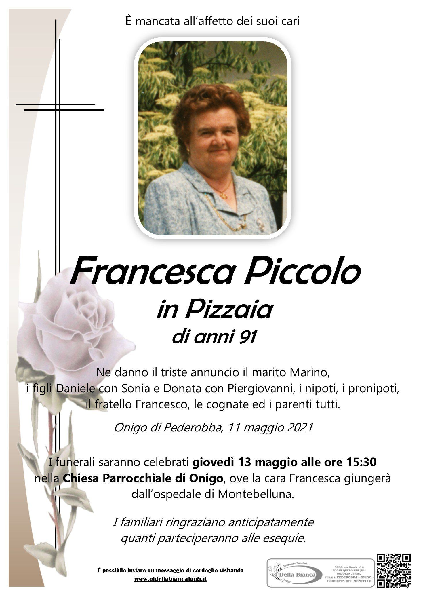 Francesca Piccolo