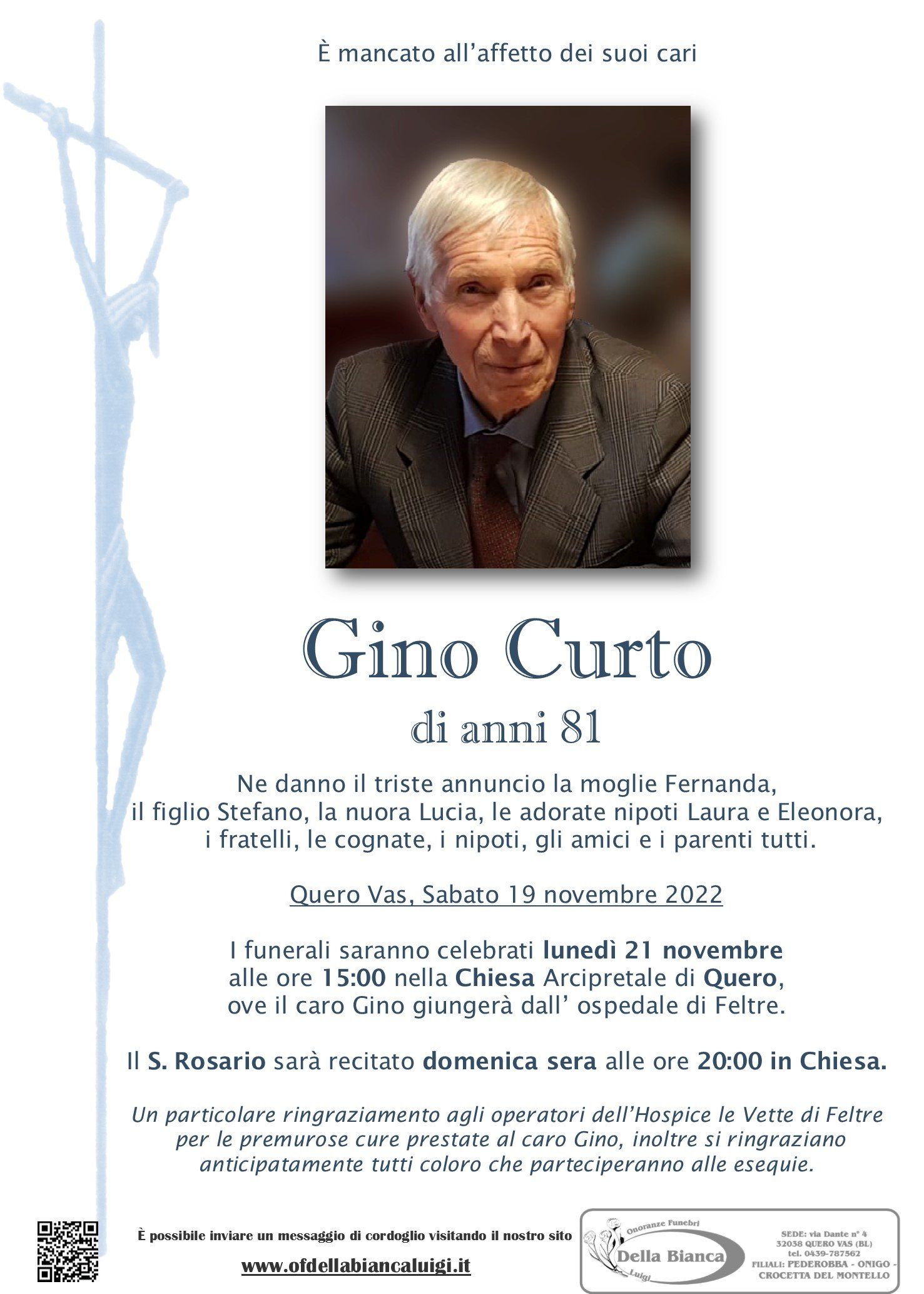 Gino Curto